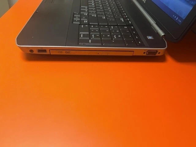 Dell Laptop Linux Mint Cinnamon 8GB Ram,Fast 128GB SSD, New Battery