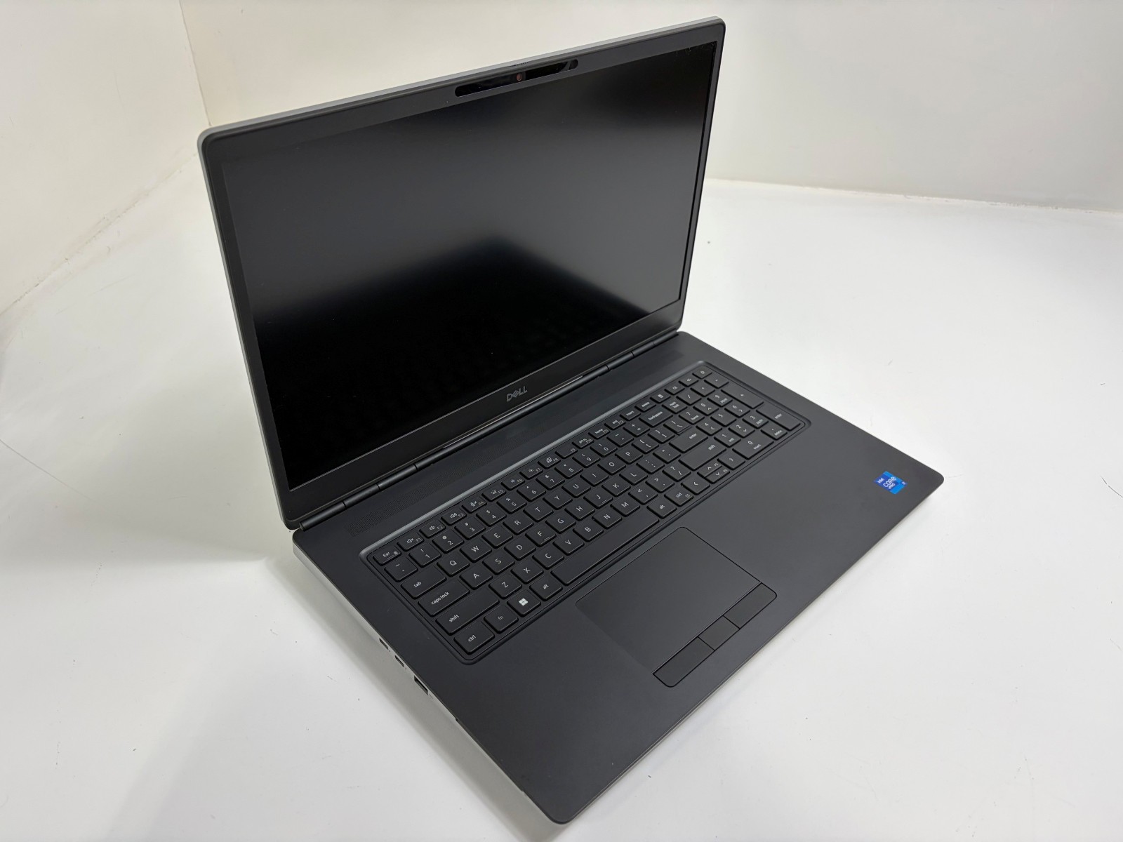 Dell Precision 7760 Core i7-11850H 2.5GHz 32GB 512GB NVMe 17.3″ RTX A3000 W11P