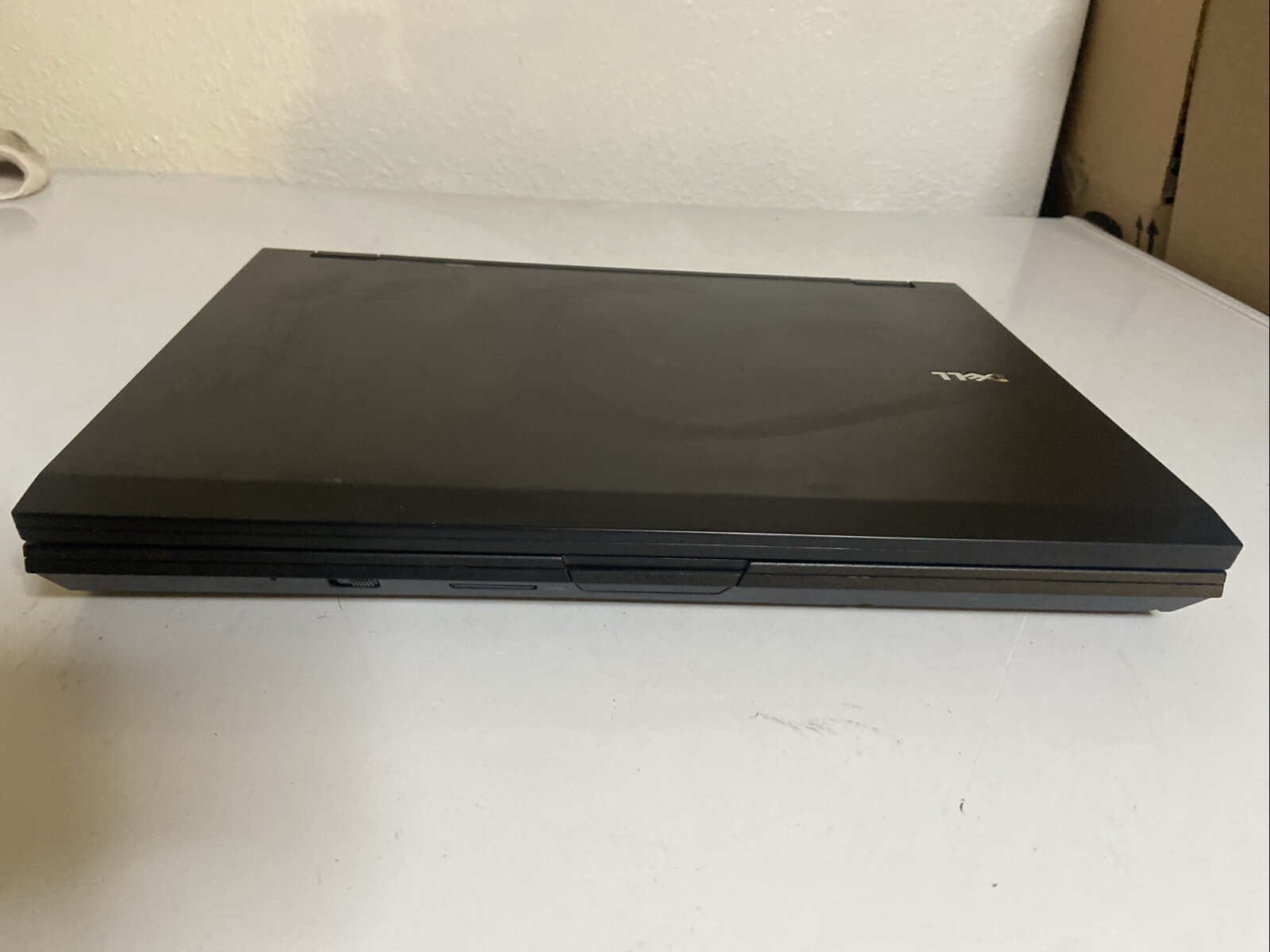 Dell Latitude E5400 Laptop Core 2 Duo CPU, 320 HD 3GB RAM Windows 10 Pro
