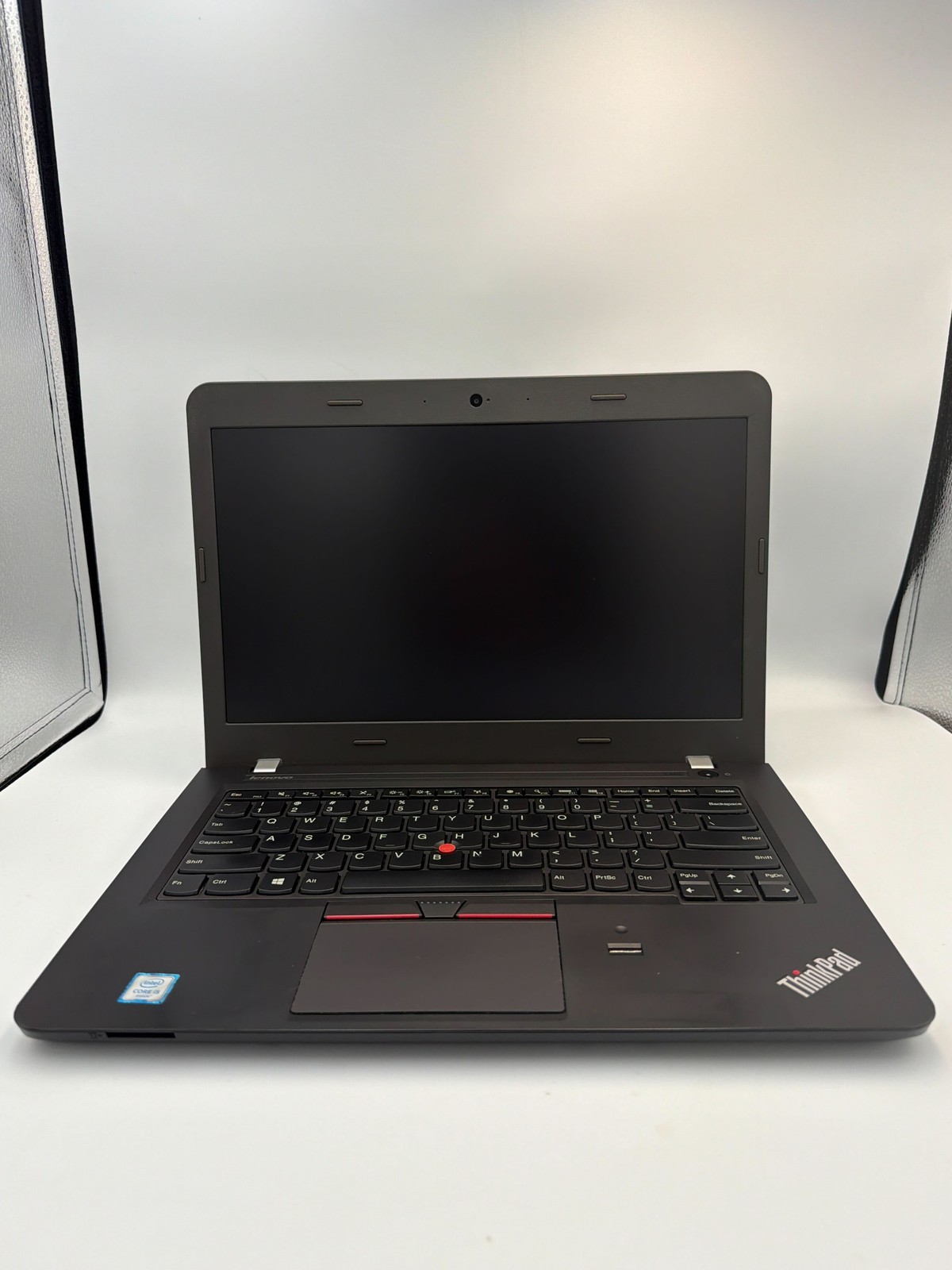 Lenovo ThinkPad E460 (2016) Intel Core i5-6200U @ 2.30GHz 16GB RAM 256GB SSD