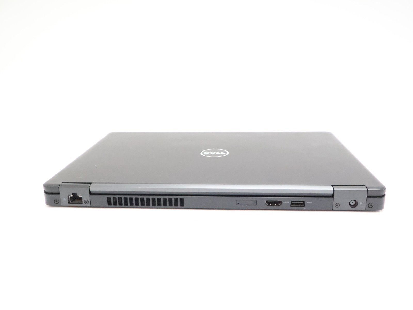 Dell Latitude 5480 Intel Core i7-6300U 2.60GHz Processor 8GB RAM 240GB HDD