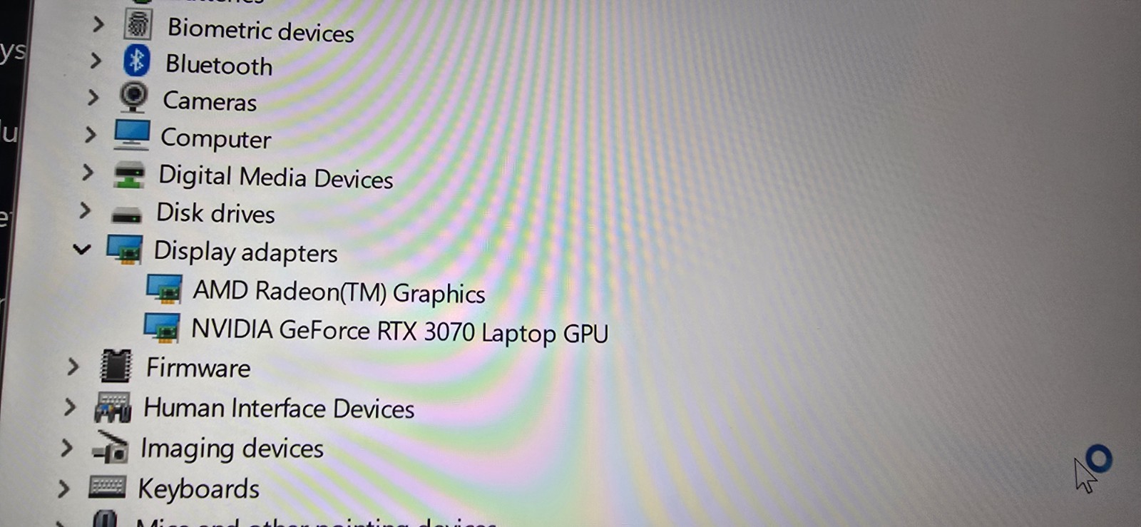 Razer Blade 14 Gaming Laptop AMD Ryzen 9 RTX 3070 16GB 954GB SSD 14″ Win11