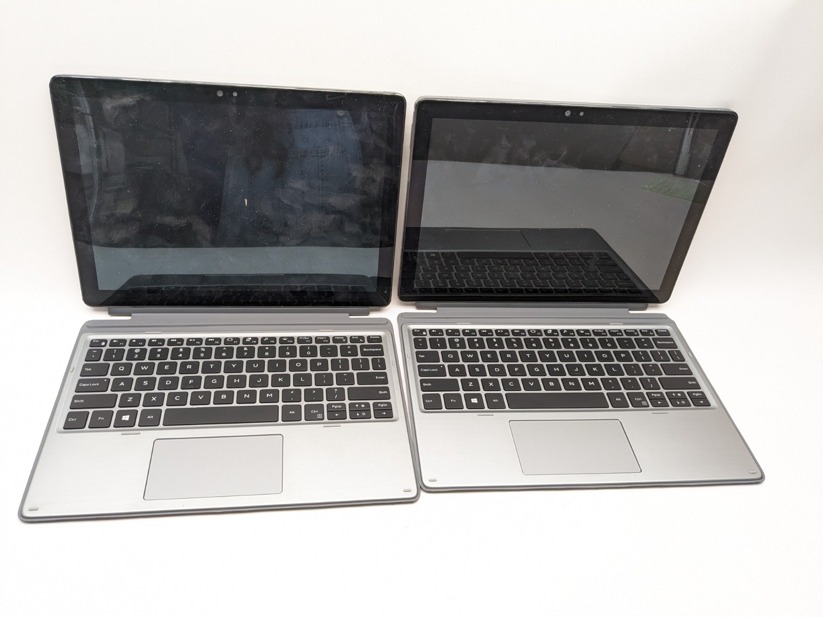 dell latitude 7200 2-in-1 lot of 2 parts