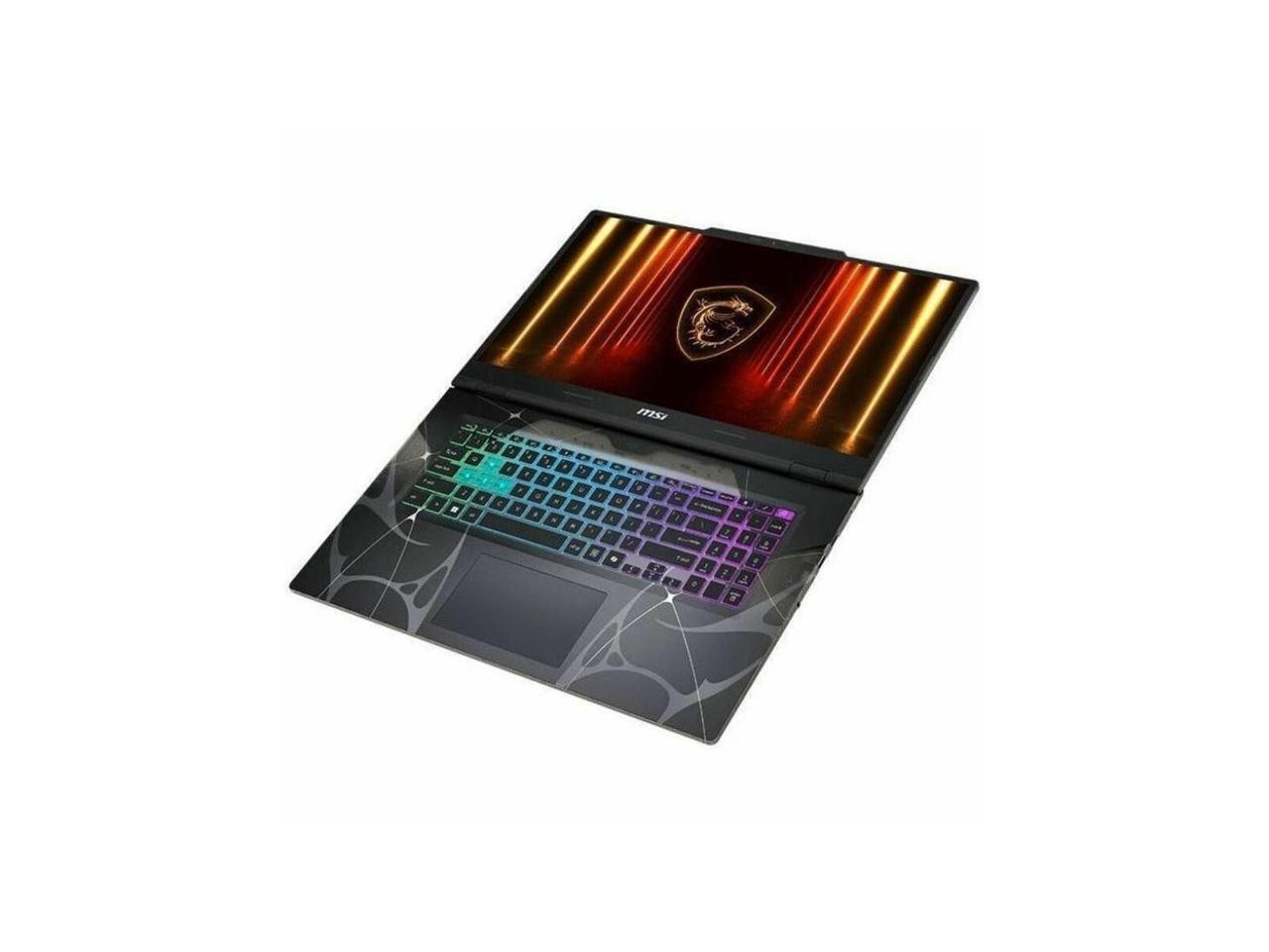 MSI Cyborg 15 B2RWEKG-258US 15.6″ Gaming Notebook – Intel Core 5 210H ( 1.60 GHz