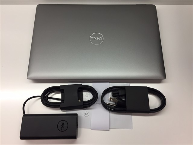 Dell Latitude 5450 Notebook 14″ Ultra 7 165U 32GB 512GB W11P YRT5D