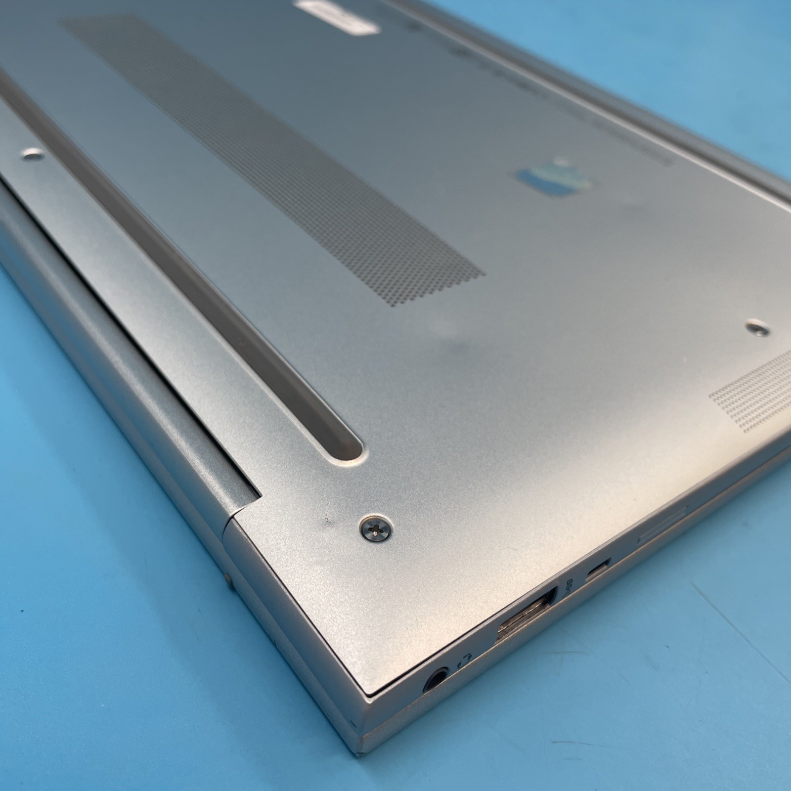 (LOT OF 5) HP EliteBook 840 G10 | i5-1345U | 16GB RAM | 256GB SSD | WIN 11 PRO