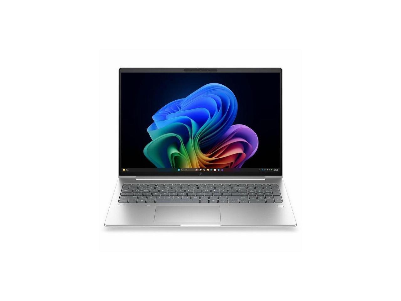 HP EliteBook 6 G2i 16″ Copilot+ PC Notebook – WUXGA – Intel Core Ultra 5 Series