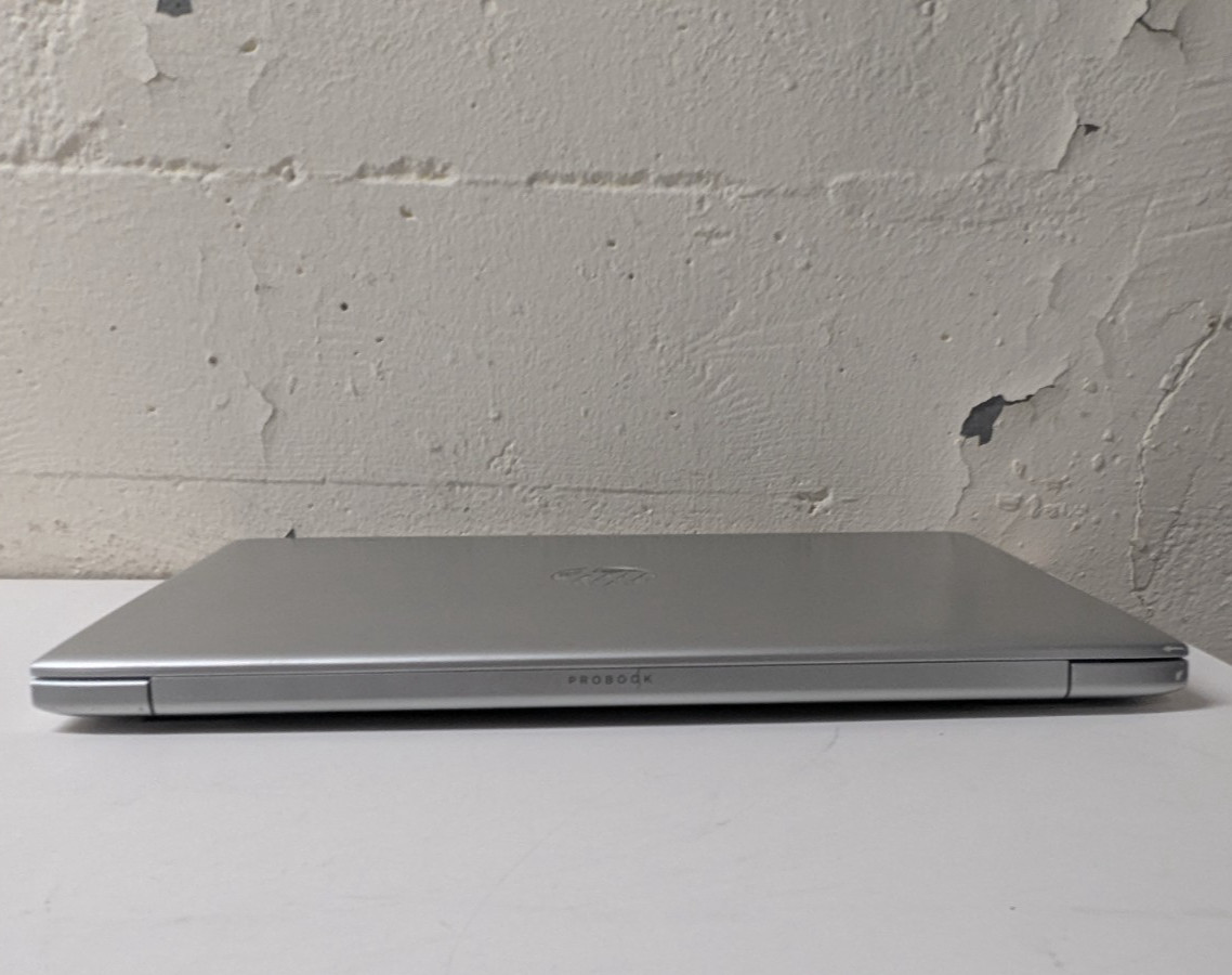 HP ProBook 450 G5 15.6″ i5-8250U 1.60GHz 8GB 256GB SSD W11P 5CD8323Q5Y