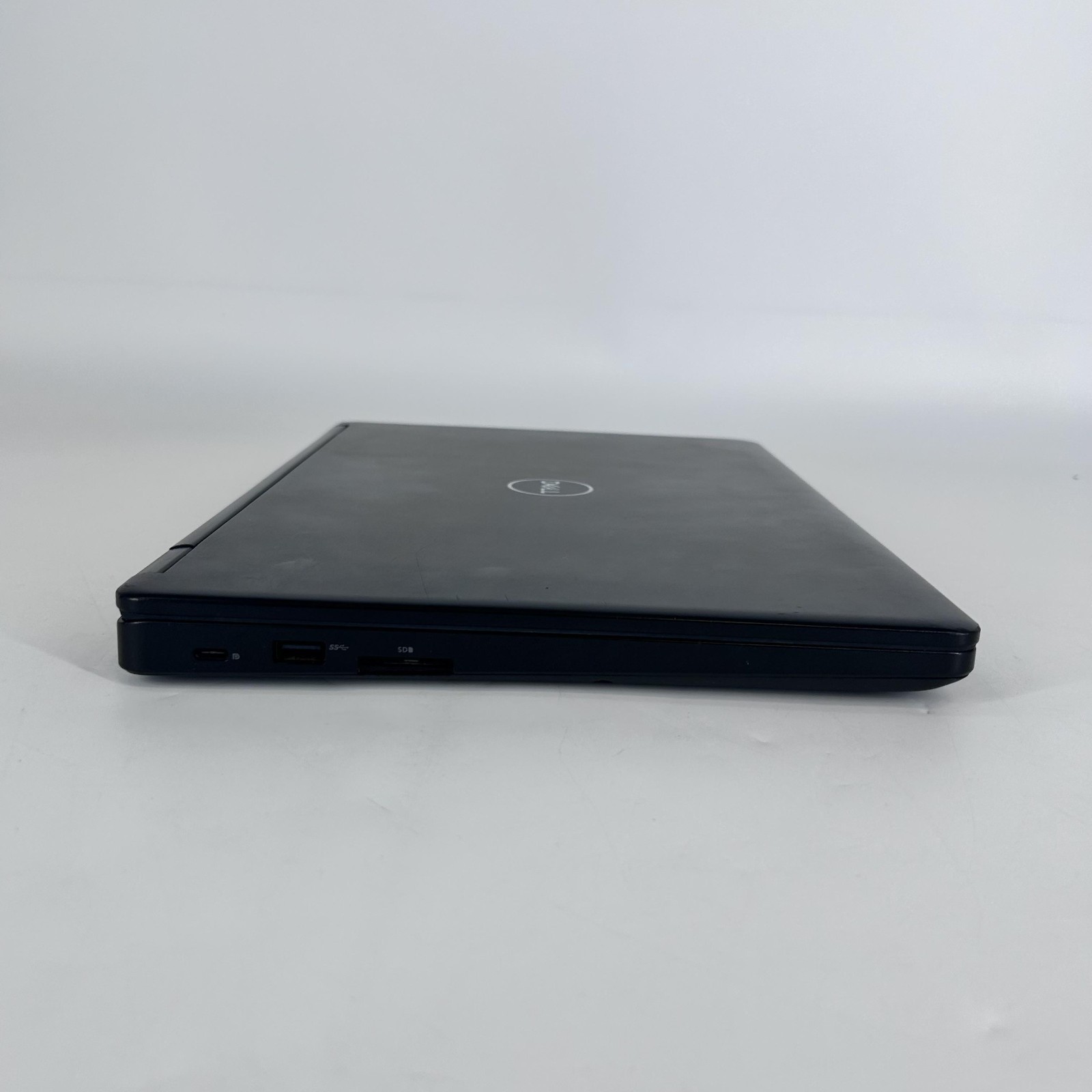 Dell Latitude 5491 14 FHD TOUCH i5-8300H 2.30GHz 8GB 500GB HDD Good – READ