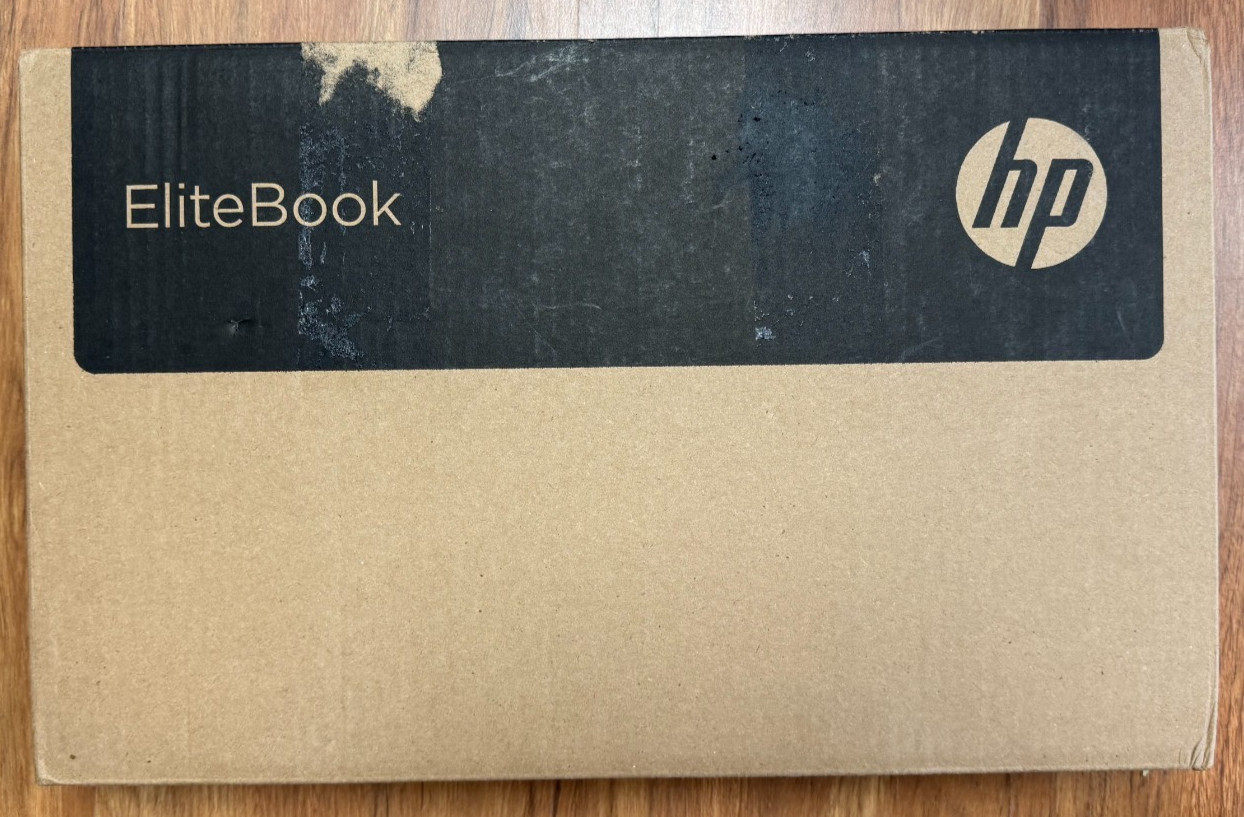 HP EliteBook 840 G11 Ultra 5 U5-125U 16GB 512GB Win 11