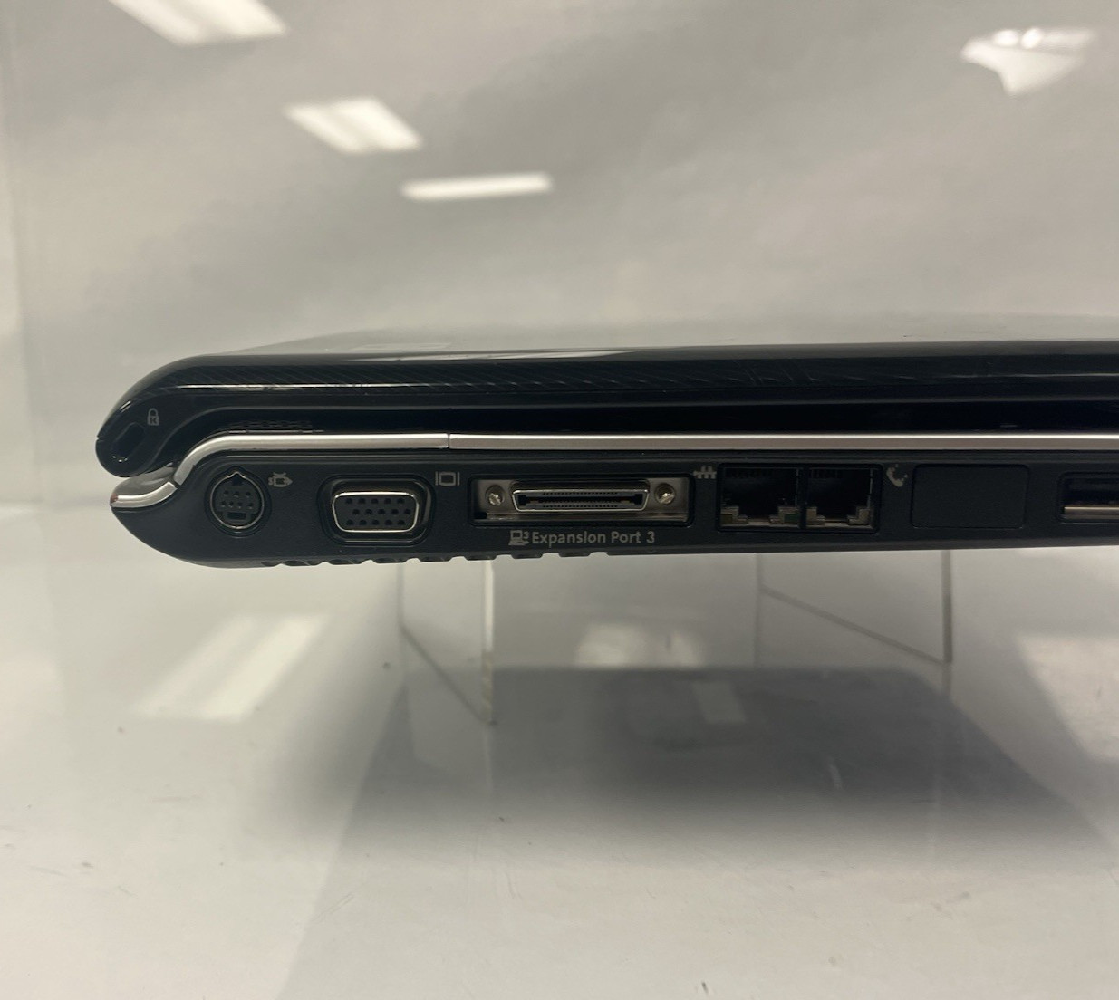 HP Pavilion DV6700 AMD Turion 64 X2 Mobile Technology TL-60 3GB RAM No HDD