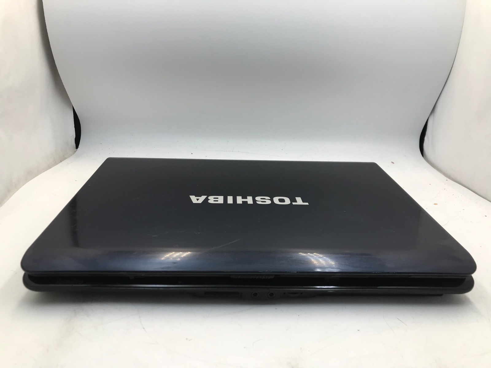 Toshiba Satellite A205 Intel Centrino 15.4″ Laptop -POWERS ON/NO BOOT -MZ