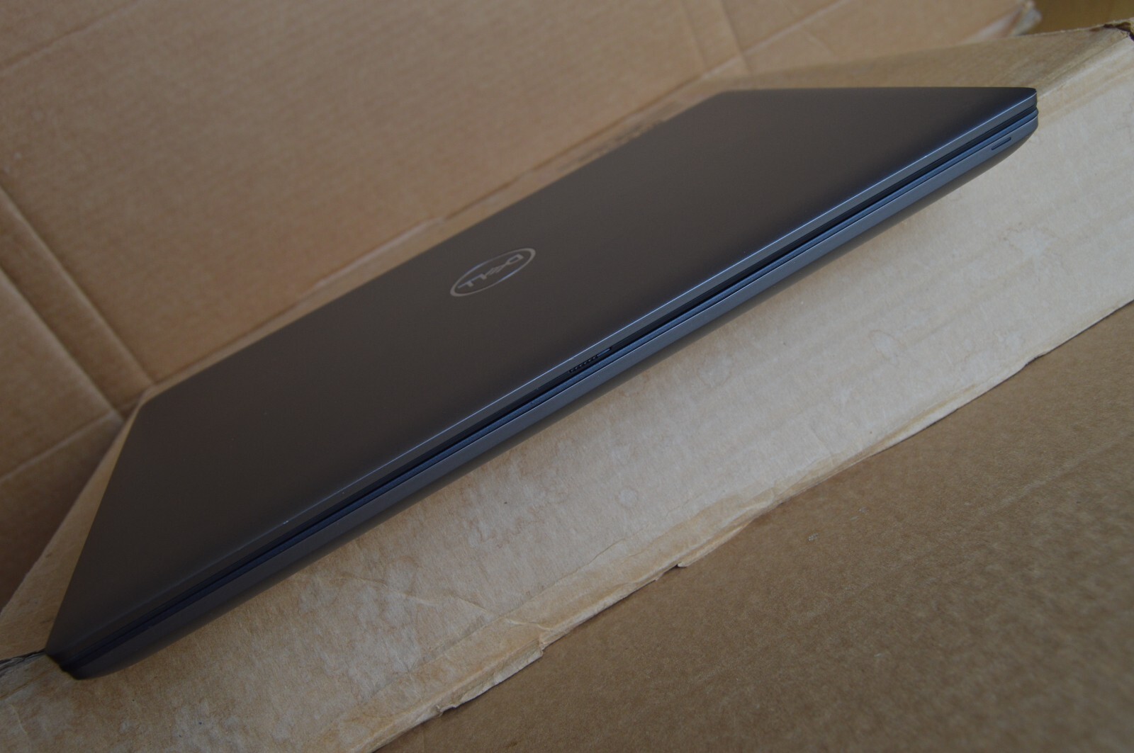DELL PRECISION 7560 15.6″ 4K UHD i7-11850H 32GB RAM 1TB SSD RTX A5000 Backlit KB