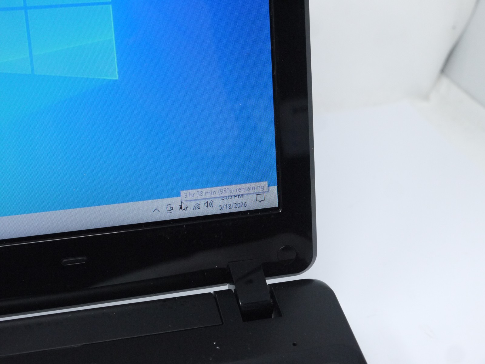 Acer Aspire 725-0494 11.6″ Netbook – C-70 / 4GB / 160GB / Win10 – New Battery