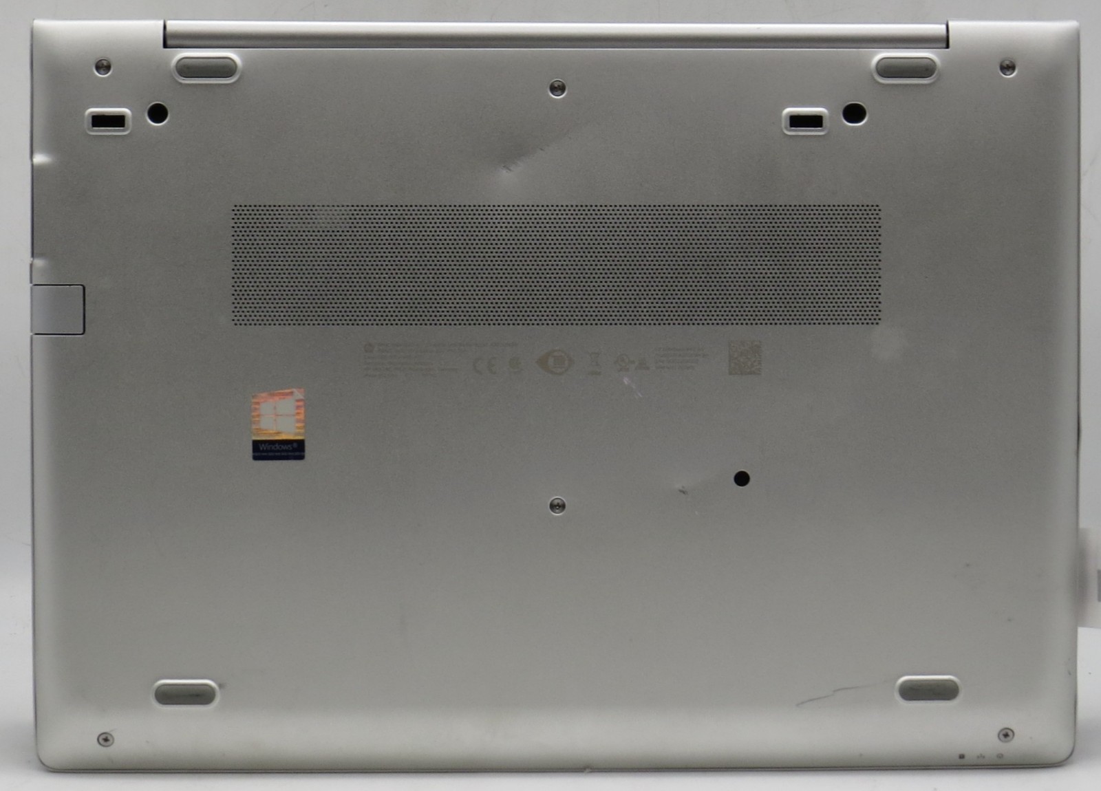 HP EliteBook 840 G6 _ i5-8365U @1.6 _ 16GB RAM _ 256GB SSD _ No OS _ w/ AC