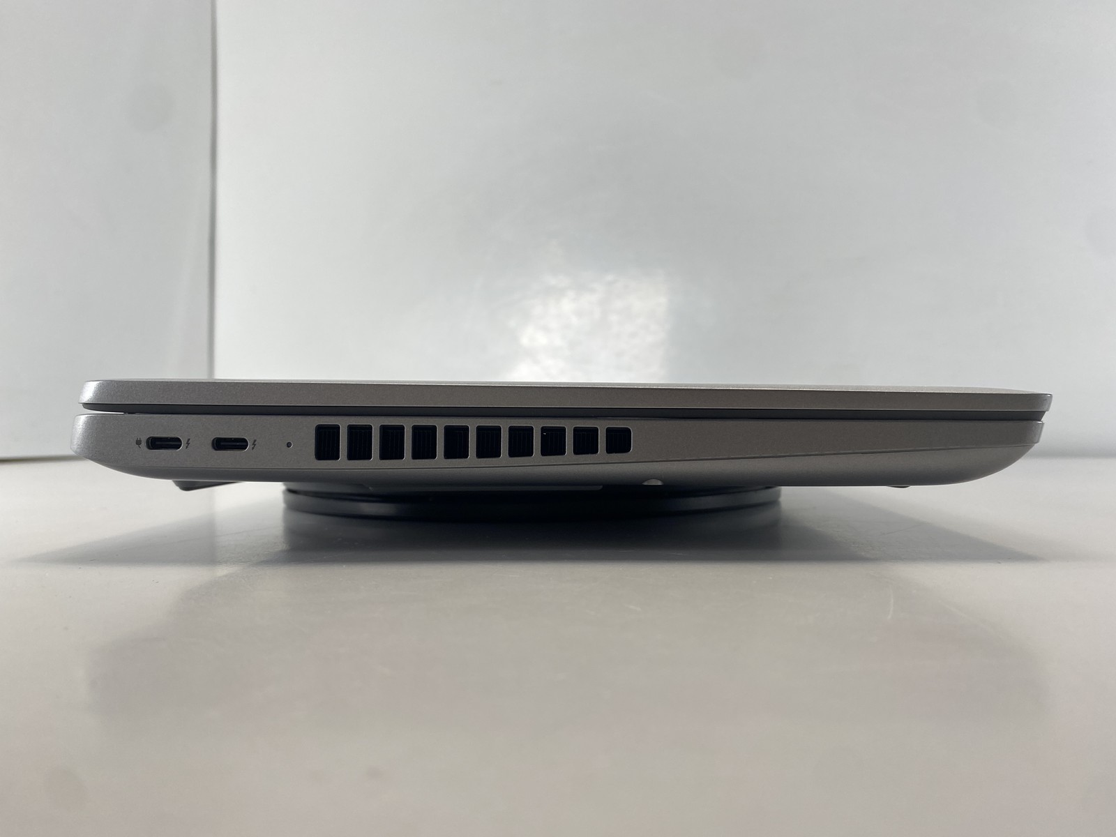Dell Laptop Precision 3591 15.6″ Intel Core Ultra 9 185H 1TB – Gray