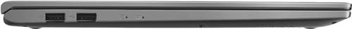 ASUS Vivobook 15.6″ – Intel i7 – 8GB – 1TB+256GB – Slate Grey – X512JA-211.VBGB