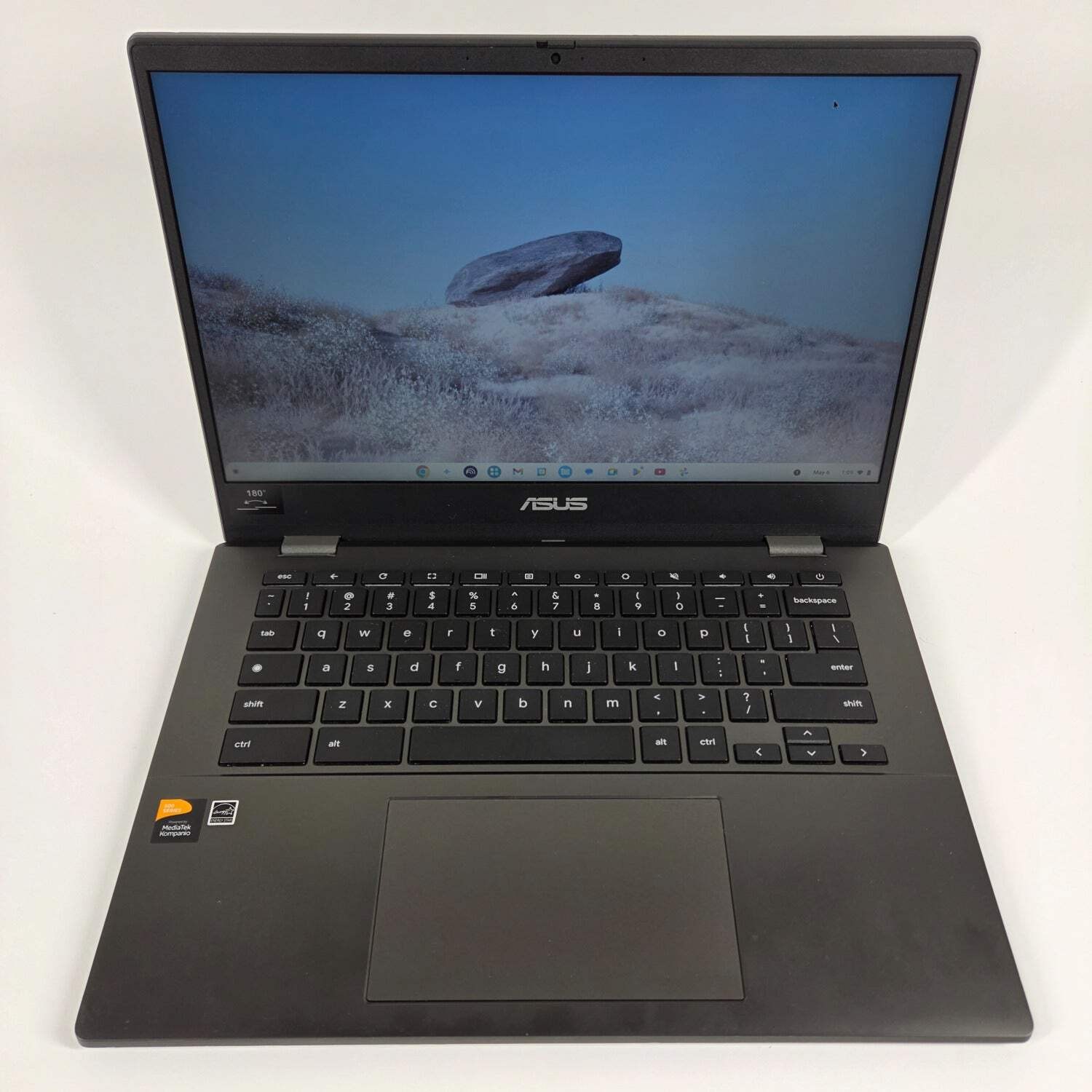 Asus Chromebook H6RX 14″ 3A45W