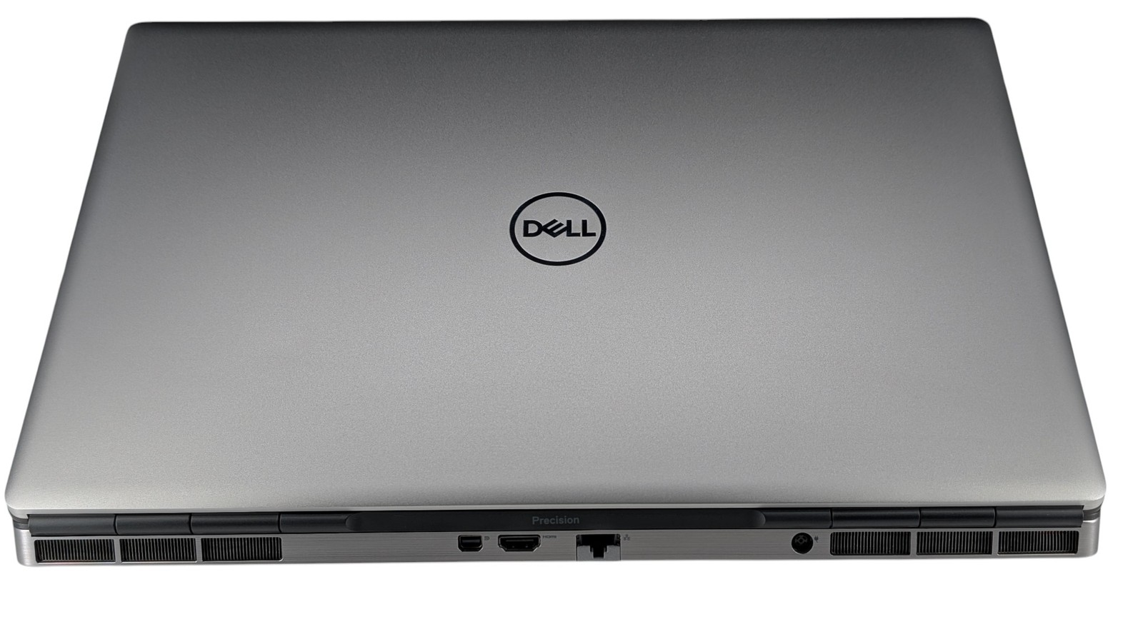 Dell Precision 7760 Xeon(R) W-11855M 64GB RAM 1TB SSD – Grade B Low Battery