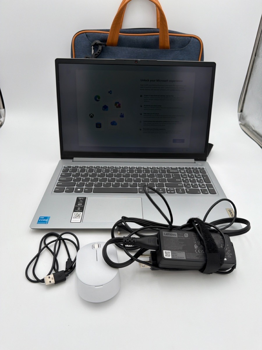 LENOVO IDEAPAD 1 15IAU7 (CC2006027)