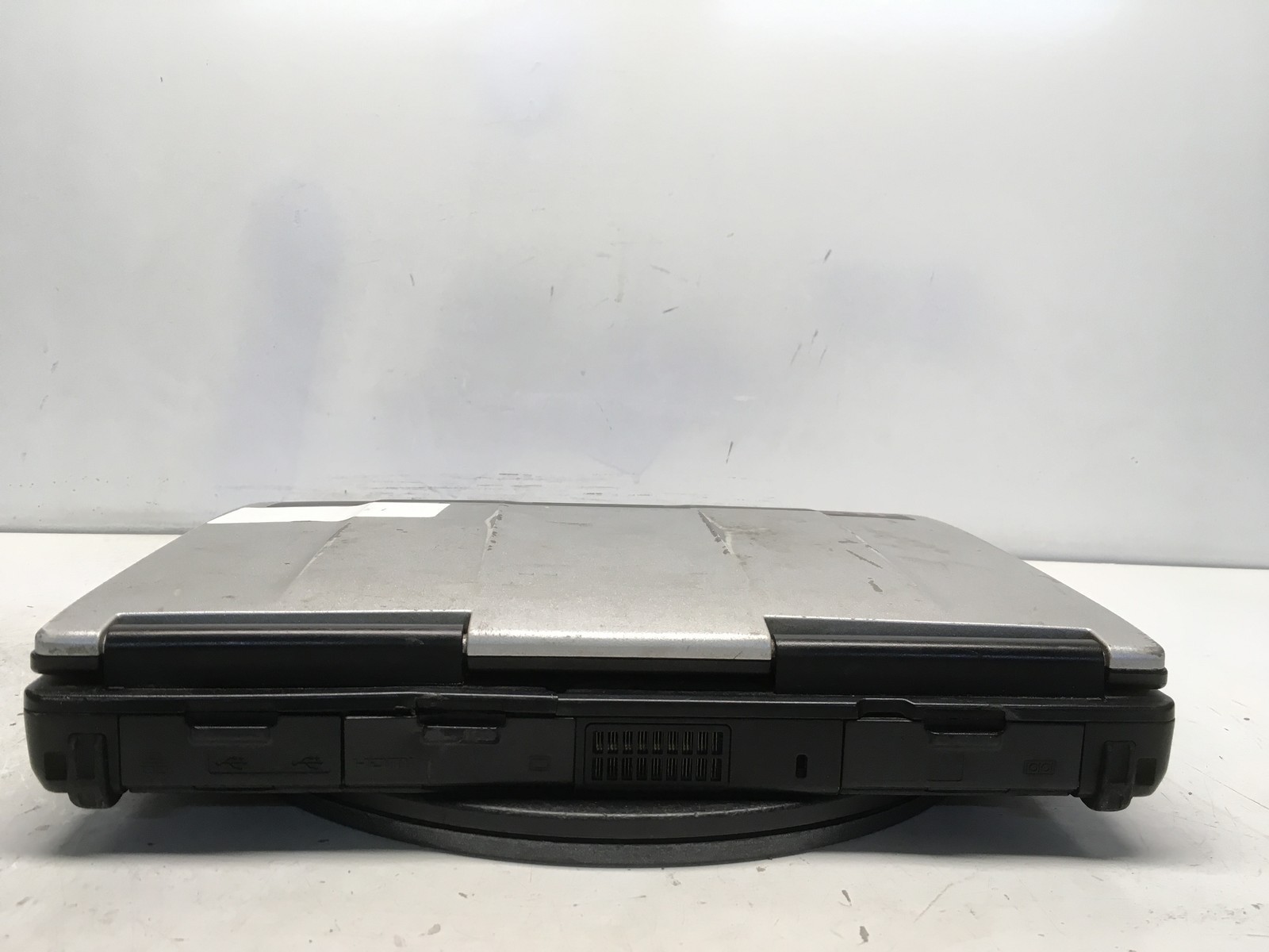 Panasonic CF-53 Intel i5 No RAM NO HDD No Batt