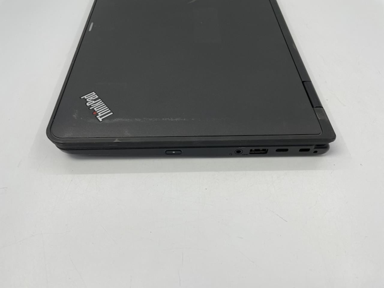 LENOVO THINKPAD YOGA 11E 5TH GEN Celeron N4120 1.10GHZ+4GB No HD/OS Bios Lock B