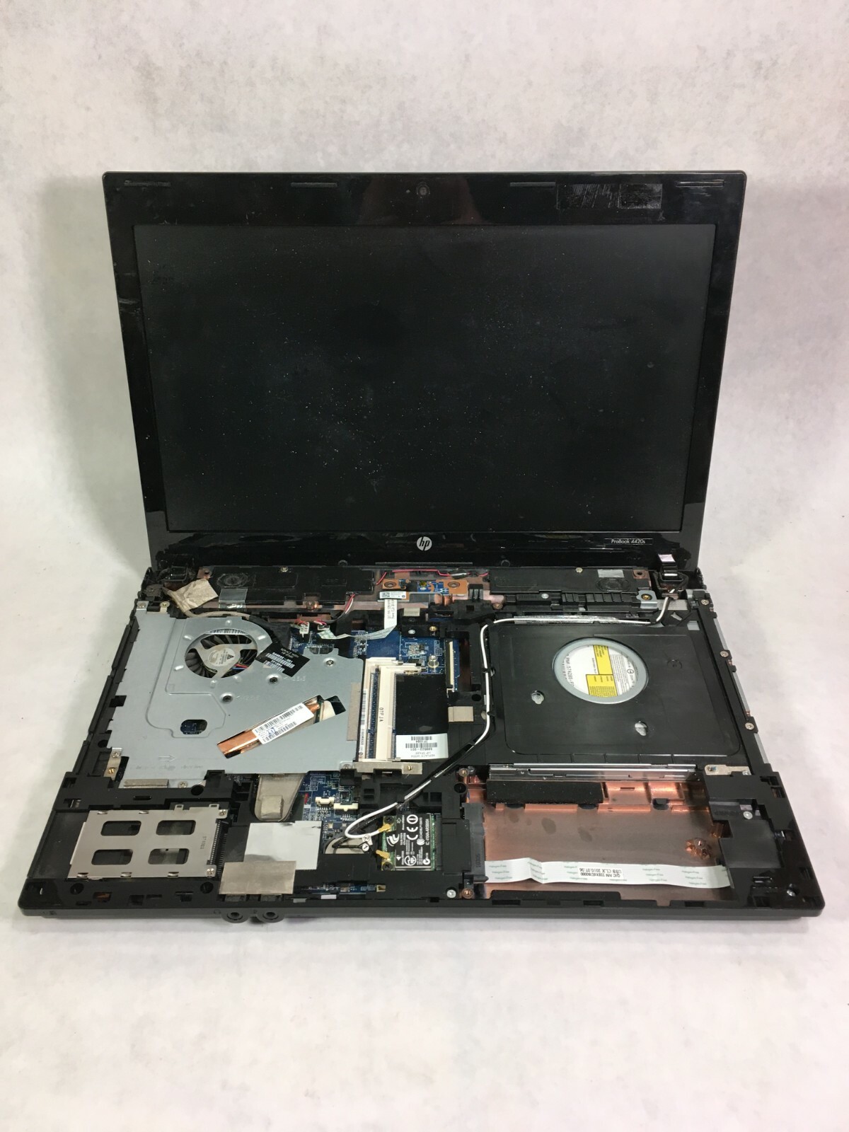HP ProBook 4420s 13.8″ Laptop Intel Core i3 1st Gen – PARTS -RV