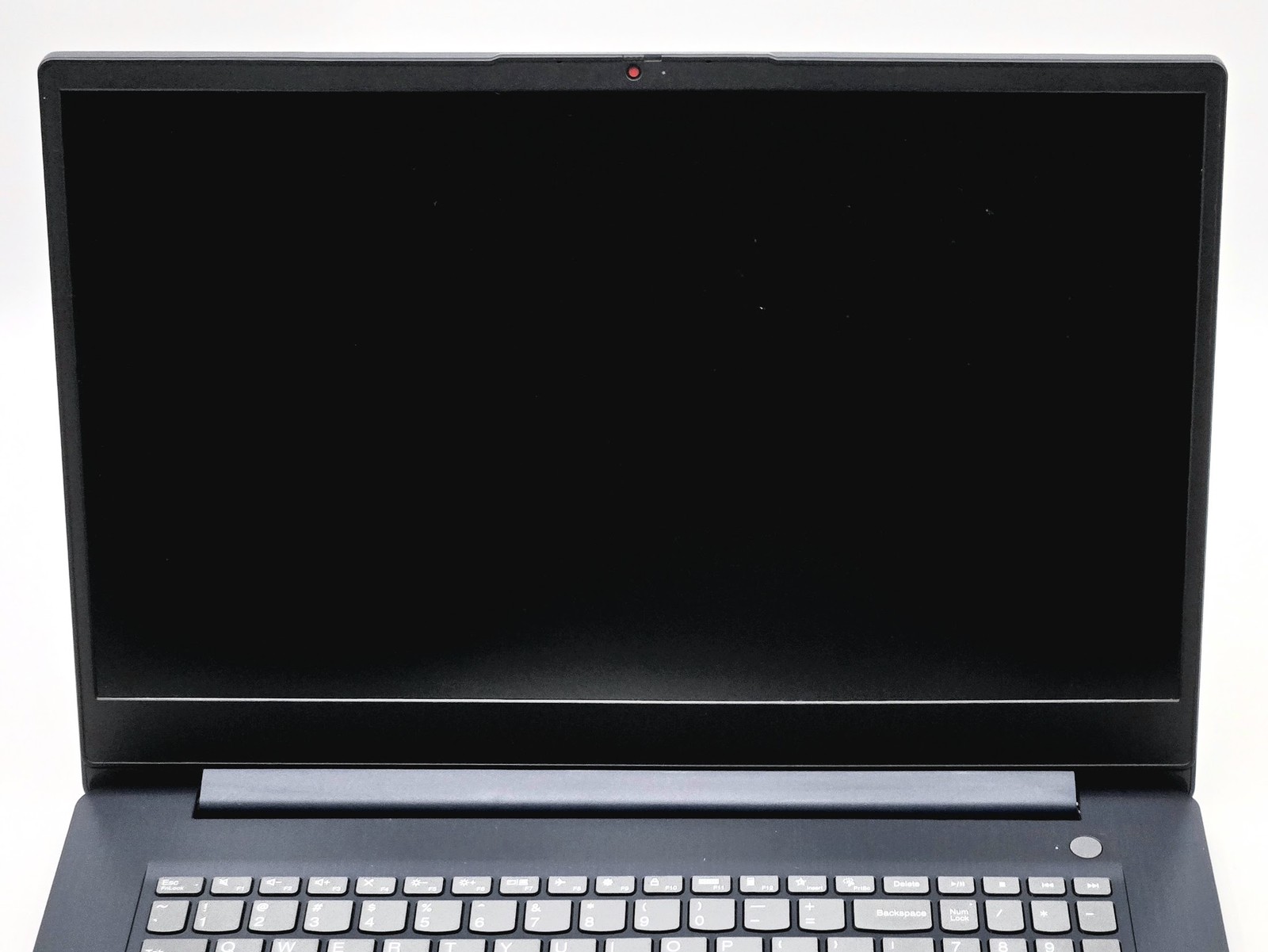 Lenovo IdeaPad 3 17ITL6 17″ HD+ I3-1115G4 256GB SSD 8GB W11 Webcam FP Reader