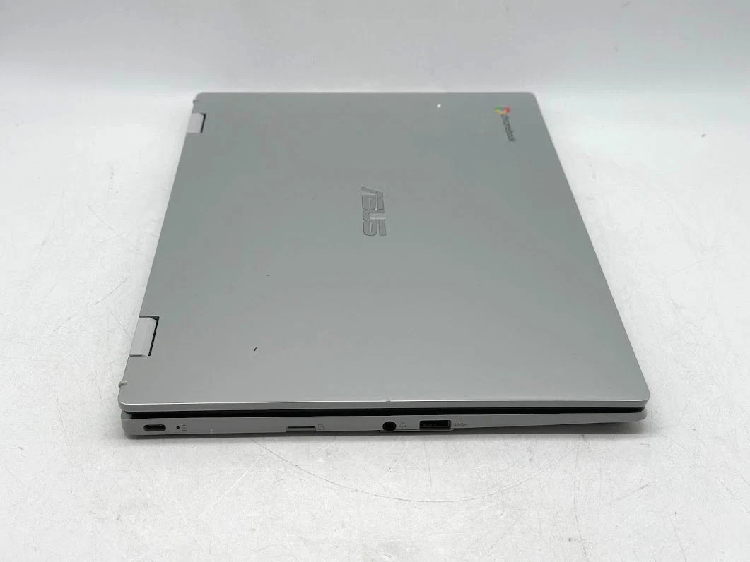 ASUS Chromebook Flip CX1 Convertible Laptop, 14″ FHD, N4500, 128/8GB – MUST READ