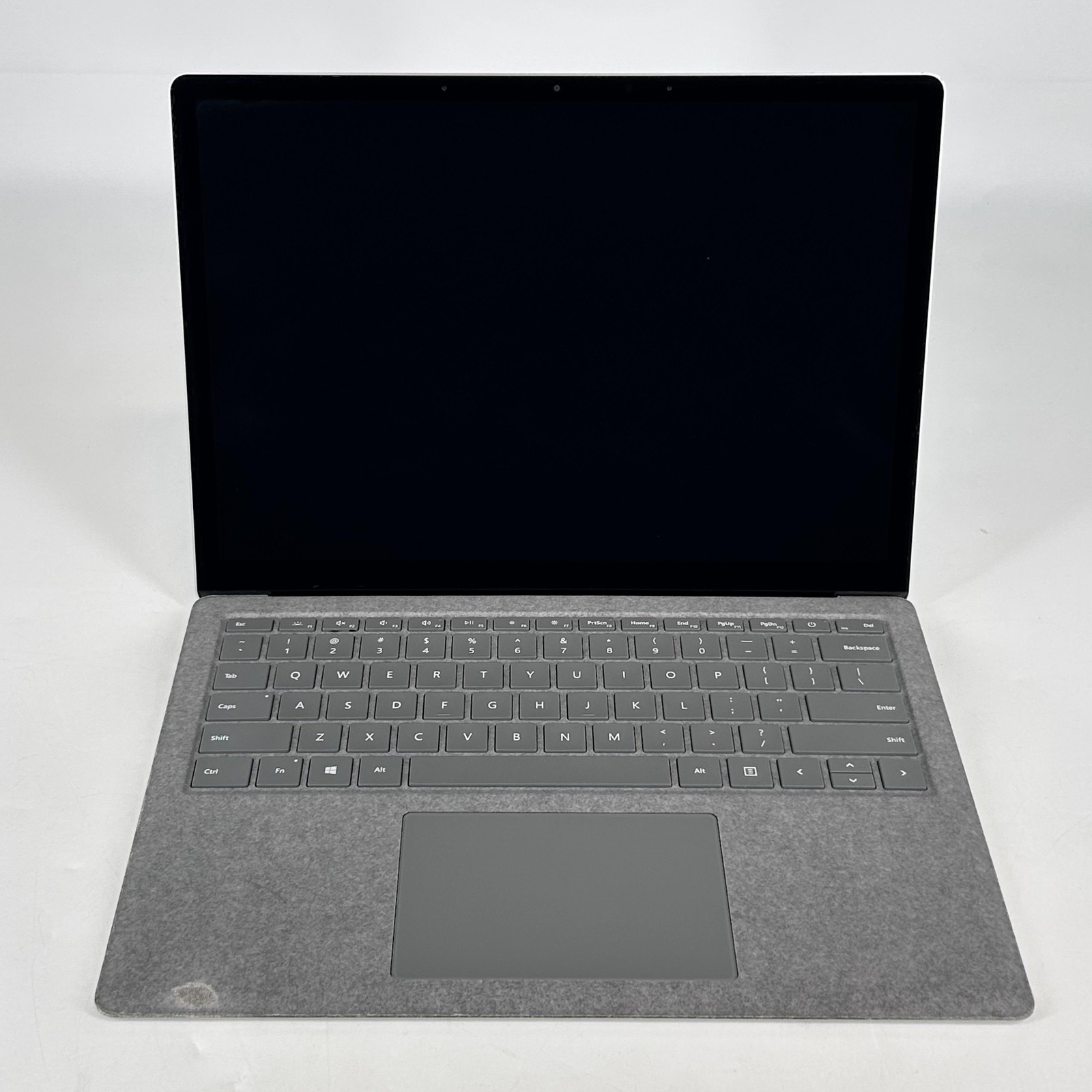 Microsoft Surface Laptop 3 13.5 2K TOUCH i7-1065G7 16GB 512GB SSD STIFF TRACKPAD