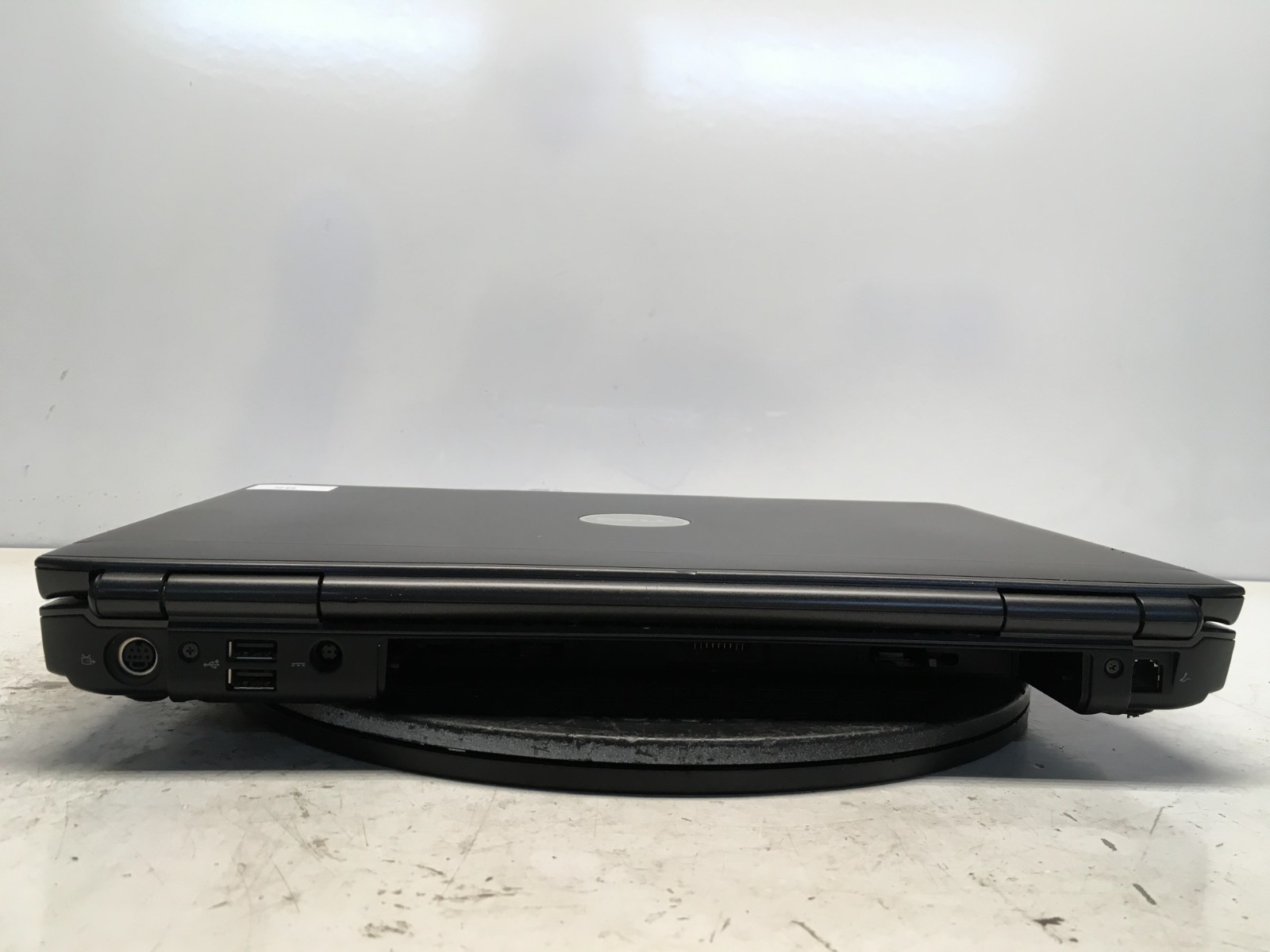 Dell Vostro 1500 Intel Core 2 Duo 06FD 1.6GHz 2 GB NO HDD Lines in Screen