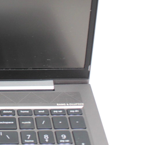 HP ZBook Firefly 15 G7 i7‑10810U 16GB 256GB SSD Nvme 15.6 FHD UHD Win11 Laptop