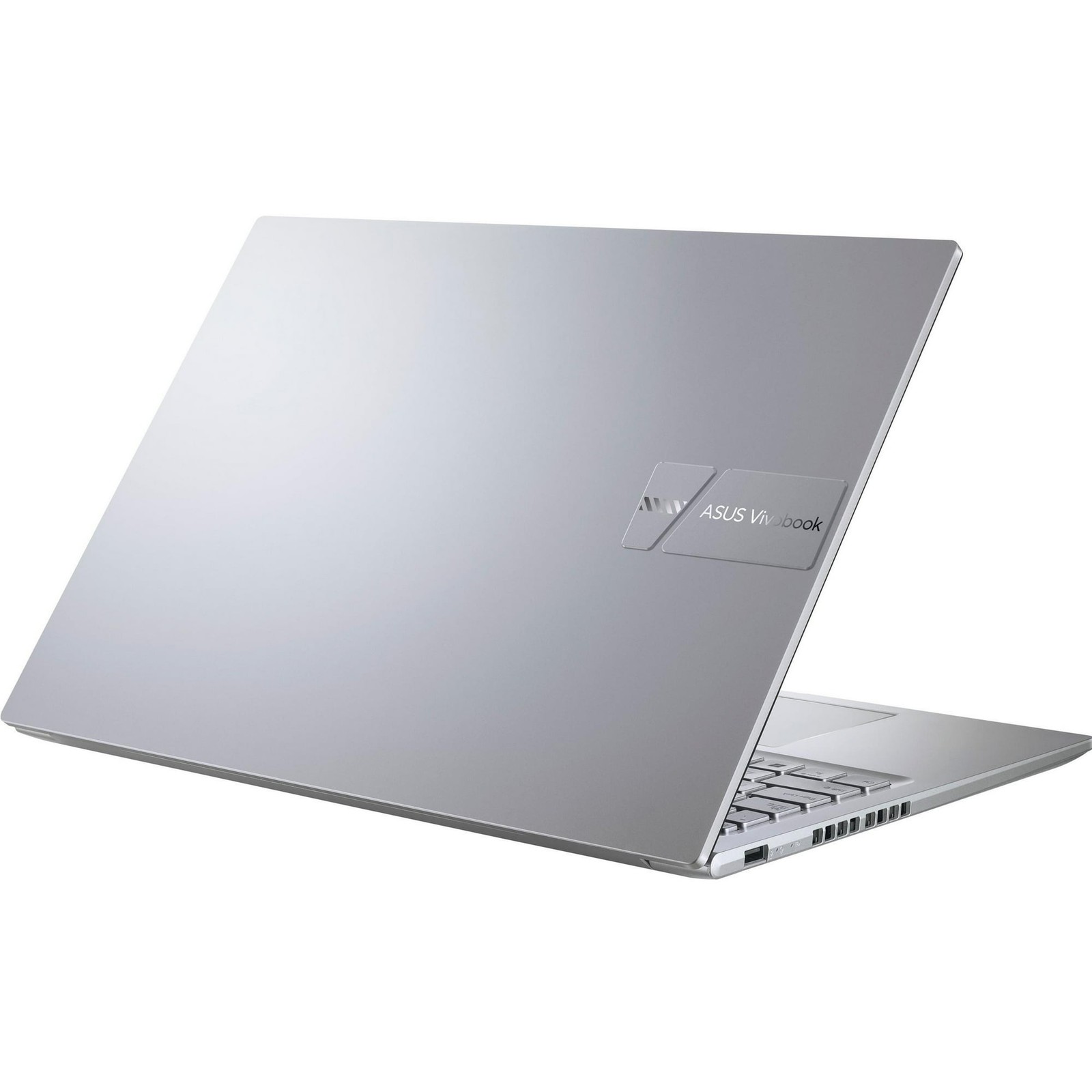 ASUS Vivobook 16 Laptop Intel i9-13900H, 16GB, 1TB, Win 11 Home Cool Silver