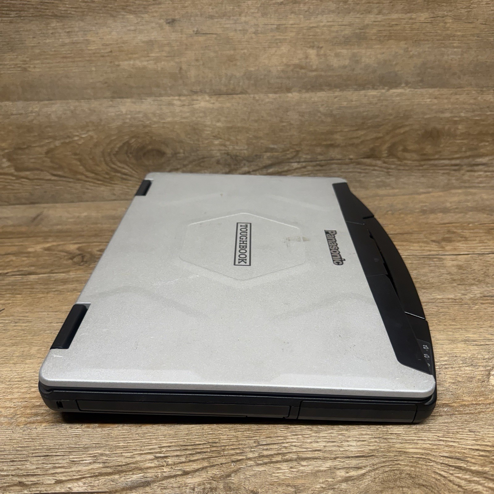 Panasonic Toughbook cf-54 mk3 Core i5-7300 24GB Ram No HD No Caddy No Charger