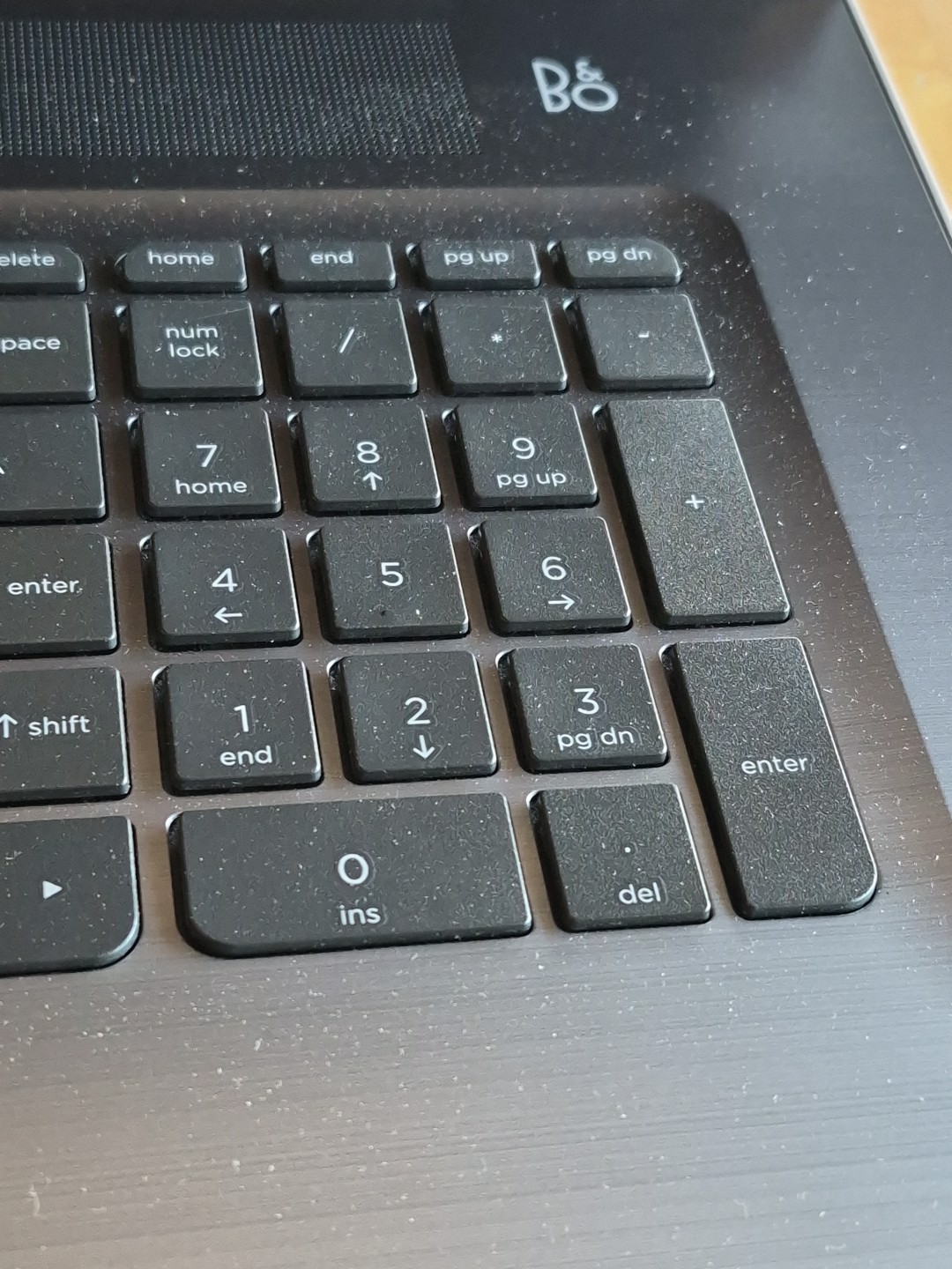 HP Pavilion 17-G121WM AMD A10-8700P 1.80GHz