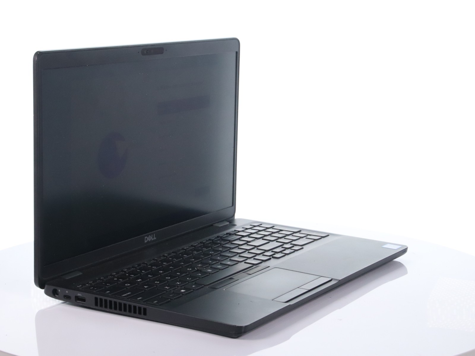 Dell Latitude 5500 Core i5-8265U 8GB RAM 256GB SSD Win11Pro w/ AC Adapter