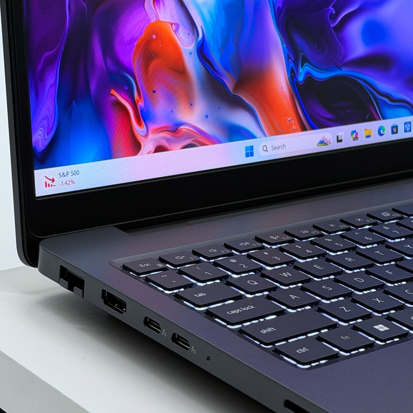 OPEN BOX Dell Pro Max 16 PLUS MB16250 *$7K MSRP* Ultra 9 285HX 64GB RTX PRO 3000
