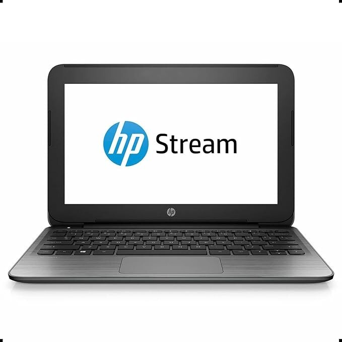 HP Stream 11 Pro G3