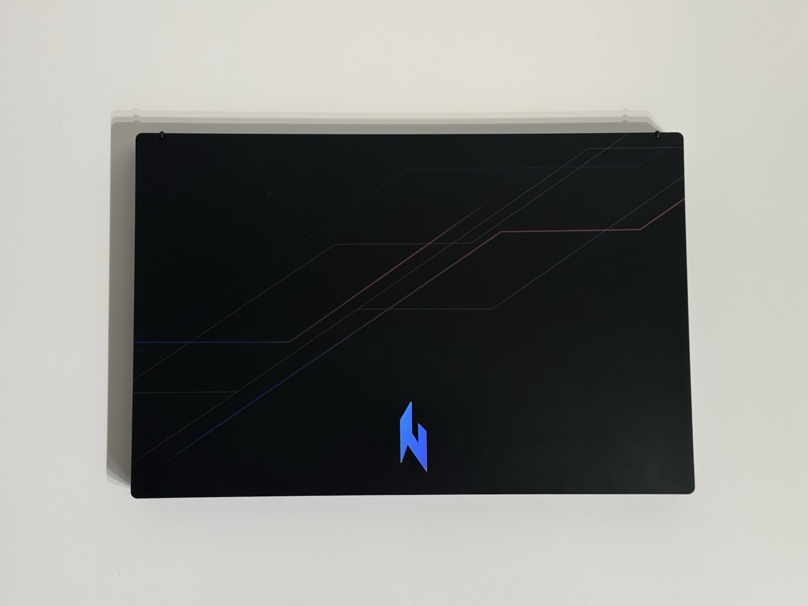 Acer Nitro V 15 ANV15-52 15.6″ 144Hz i5-13420H 2.1GHz 32GB DDR5 512GB RTX 4050