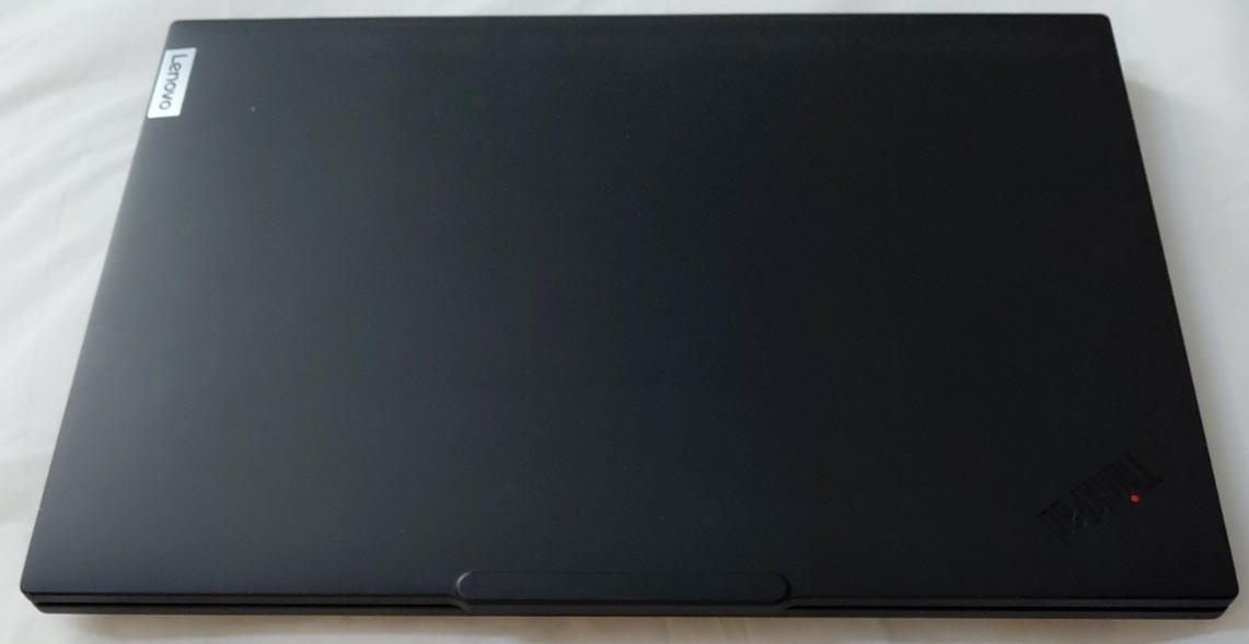 Lenovo ThinkPad T16 Gen 3 21MN 16″ Ultra 7 165U 1.7GHz 16GB RAM 512GB SSD
