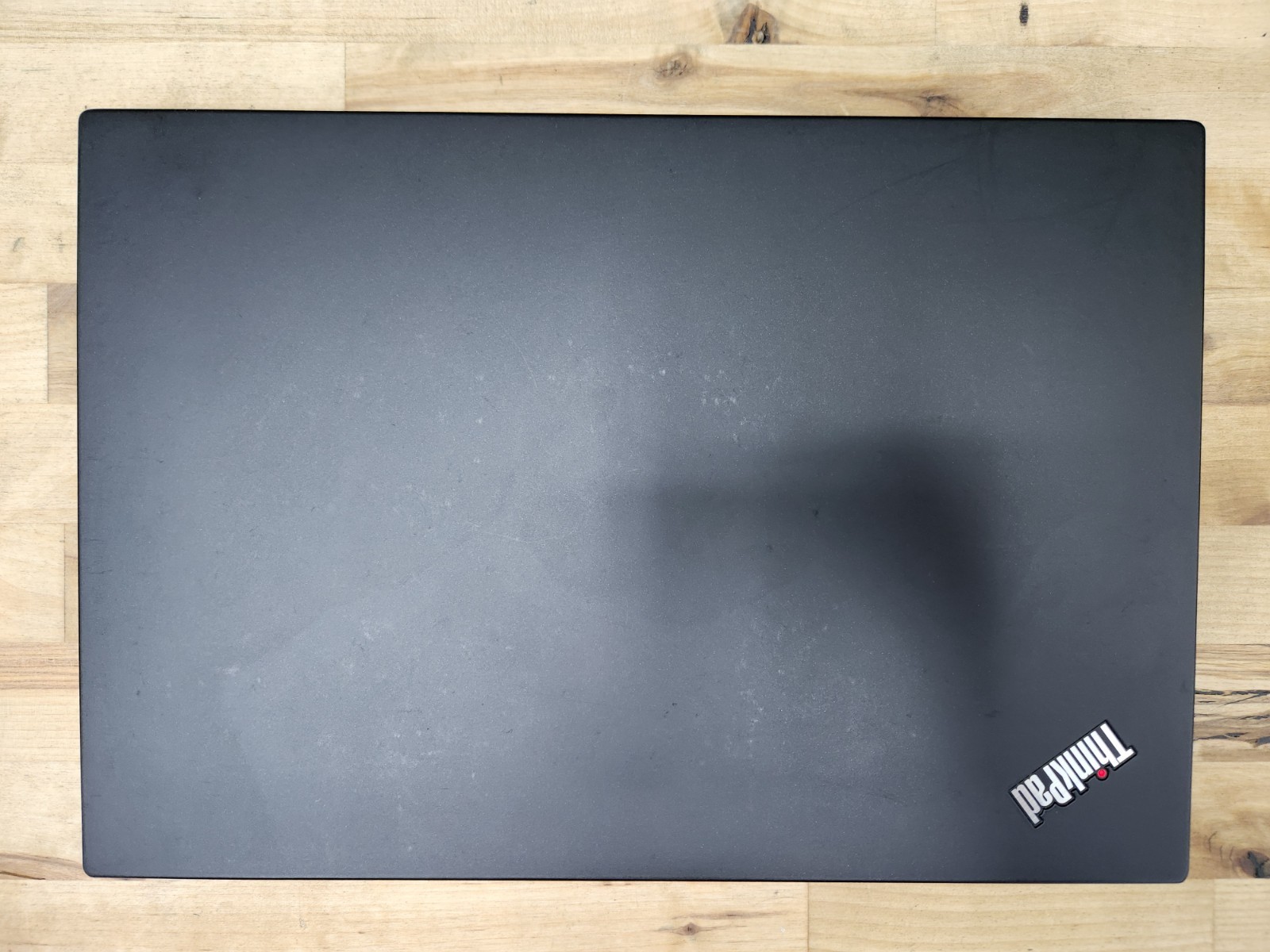 Lenovo ThinkPad T490s FHD Touchscreen i7-8665U 16GB 256GB SSD Windows 11 Pro ~