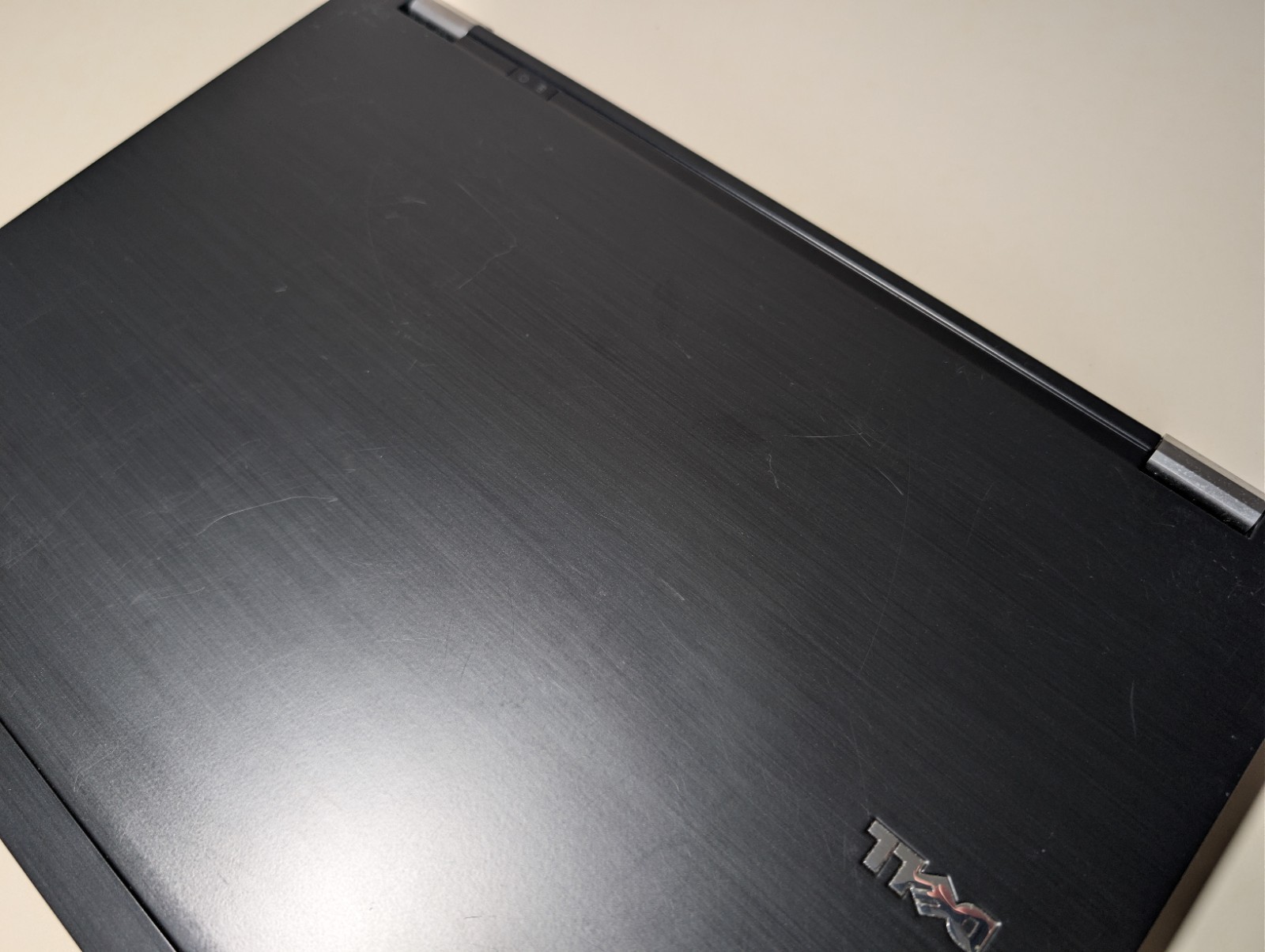 DELL LATITUDE E6500 | Core 2 Duo T9550 1GB RAM 500GB HDD | NVIDIA 160M | Win XP