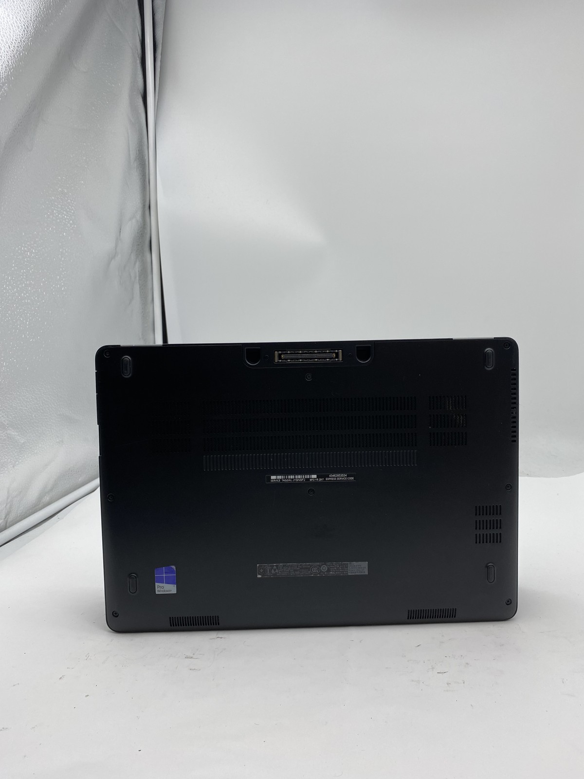 Dell Latitude E7470 Laptop Intel Core i7 6650U 2.2GHz 16GB RAM 256GB SSD W10P