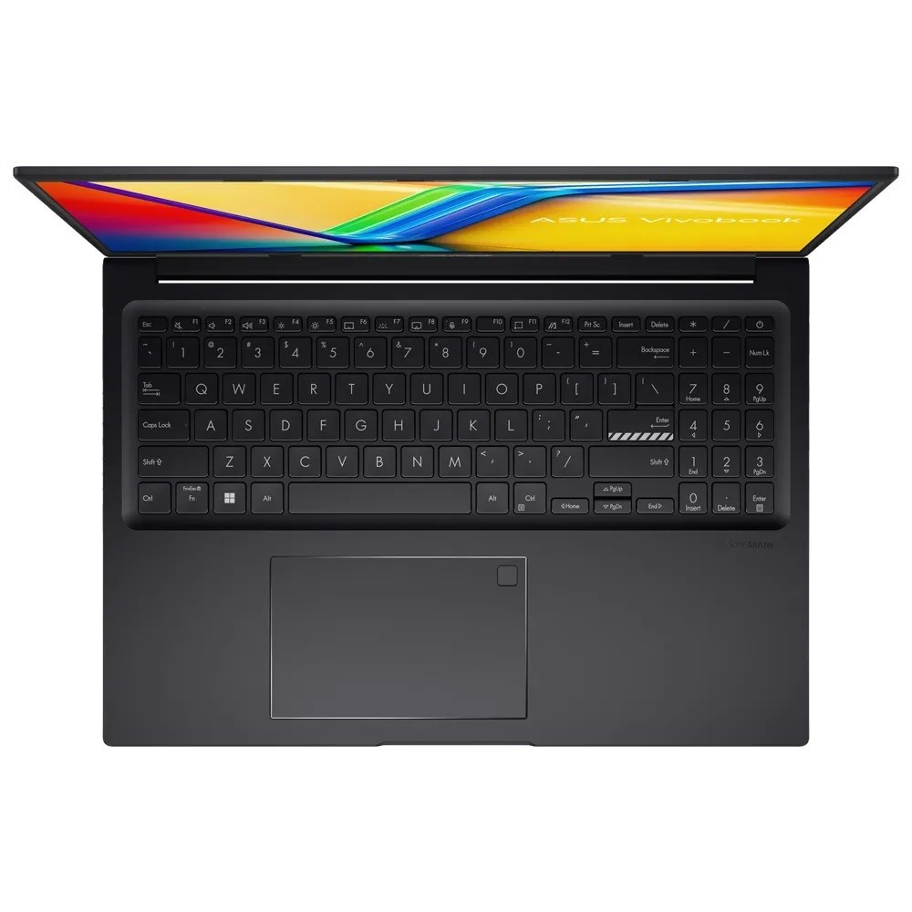 ASUS VivoBook F1605VA, 16″ WUXGA, i7-1355U, 16GB RAM, 4TB SSD, Win 11 Pro