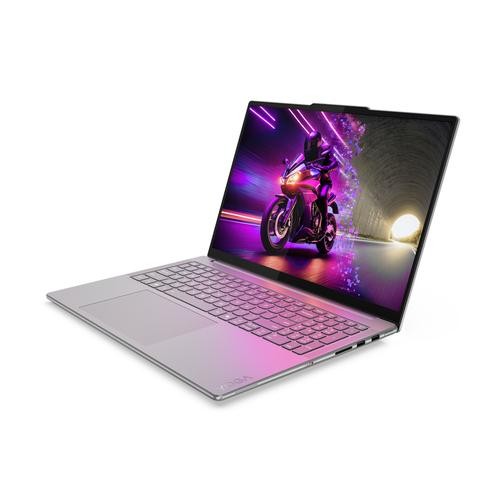 Lenovo Yoga Pro 9 16IAH10 Aura Edition Core Ultra 7 255H RTX 5060 1TB 32GB
