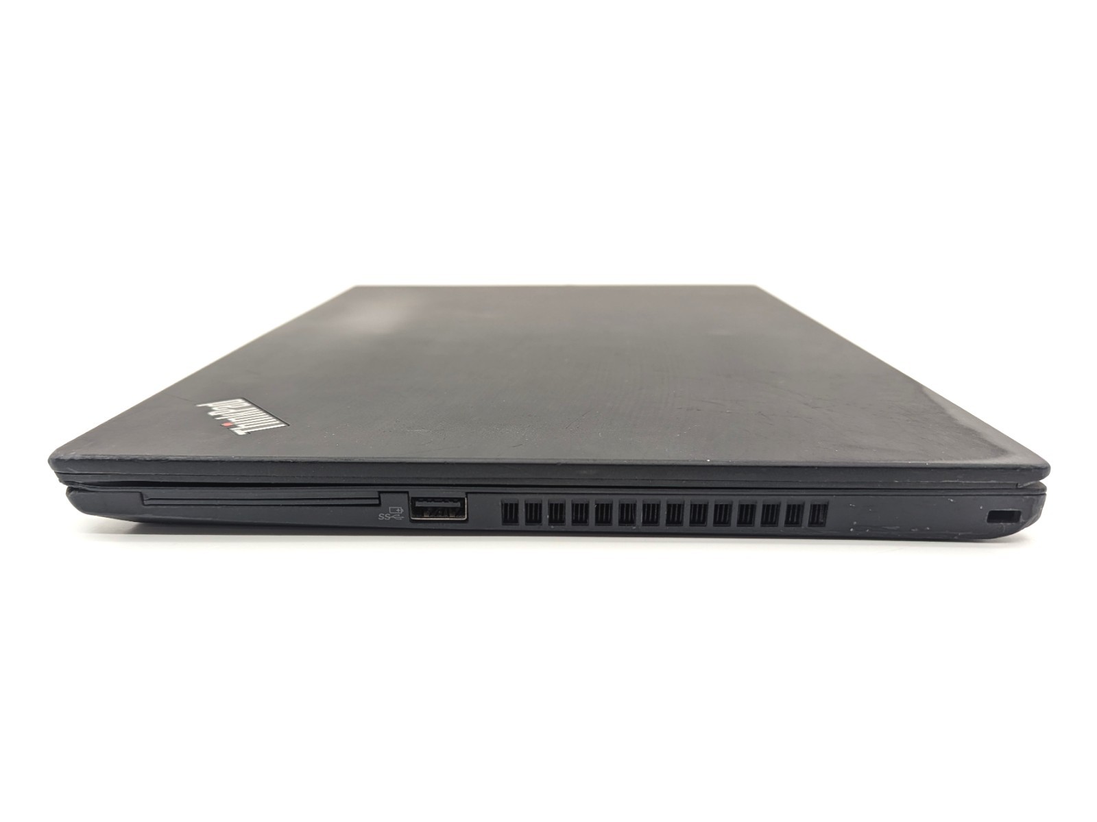 Lenovo ThinkPad T14 Gen 2- 14″ Intel Core i5-1135G7 2.4GHz 8GB RAM No OS/AC/SSD