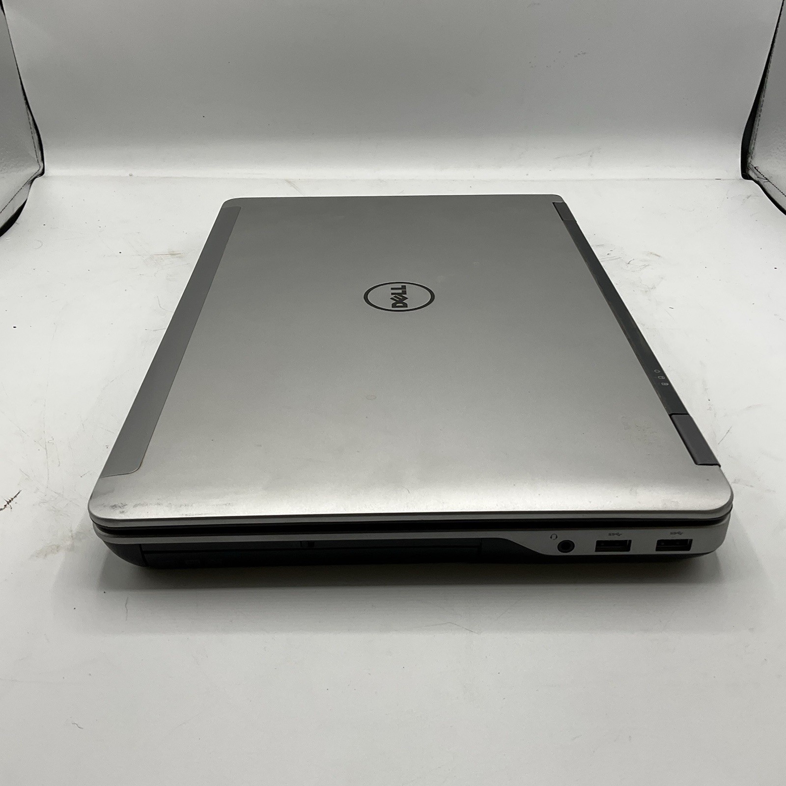 Dell Latitude E6540 Laptop 15.6″ i7-4610M 16GB RAM 256GB SSD Win 10 Pro