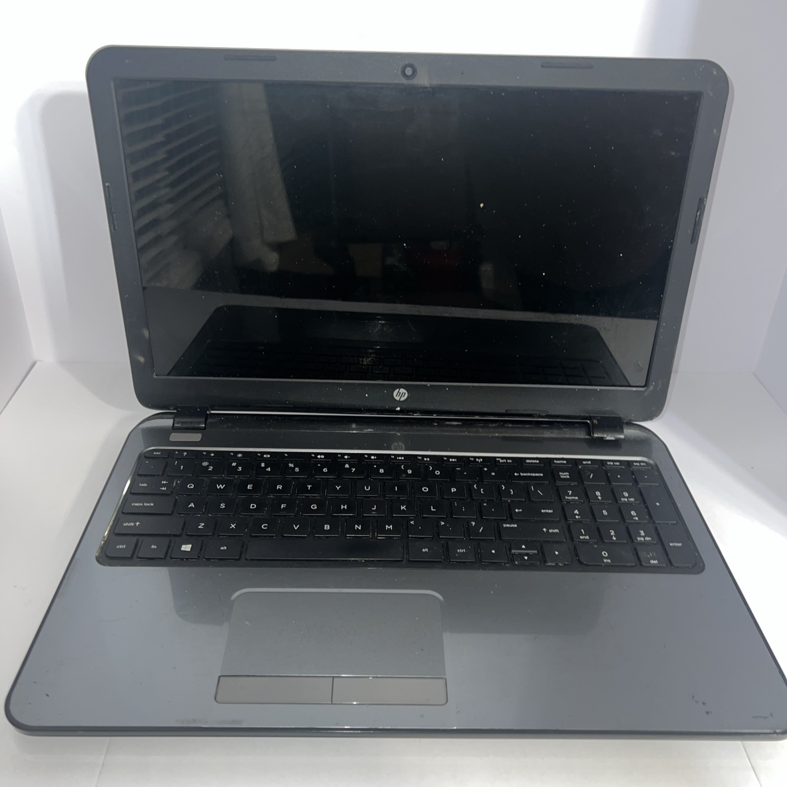 HP laptop Windows 8 parts only