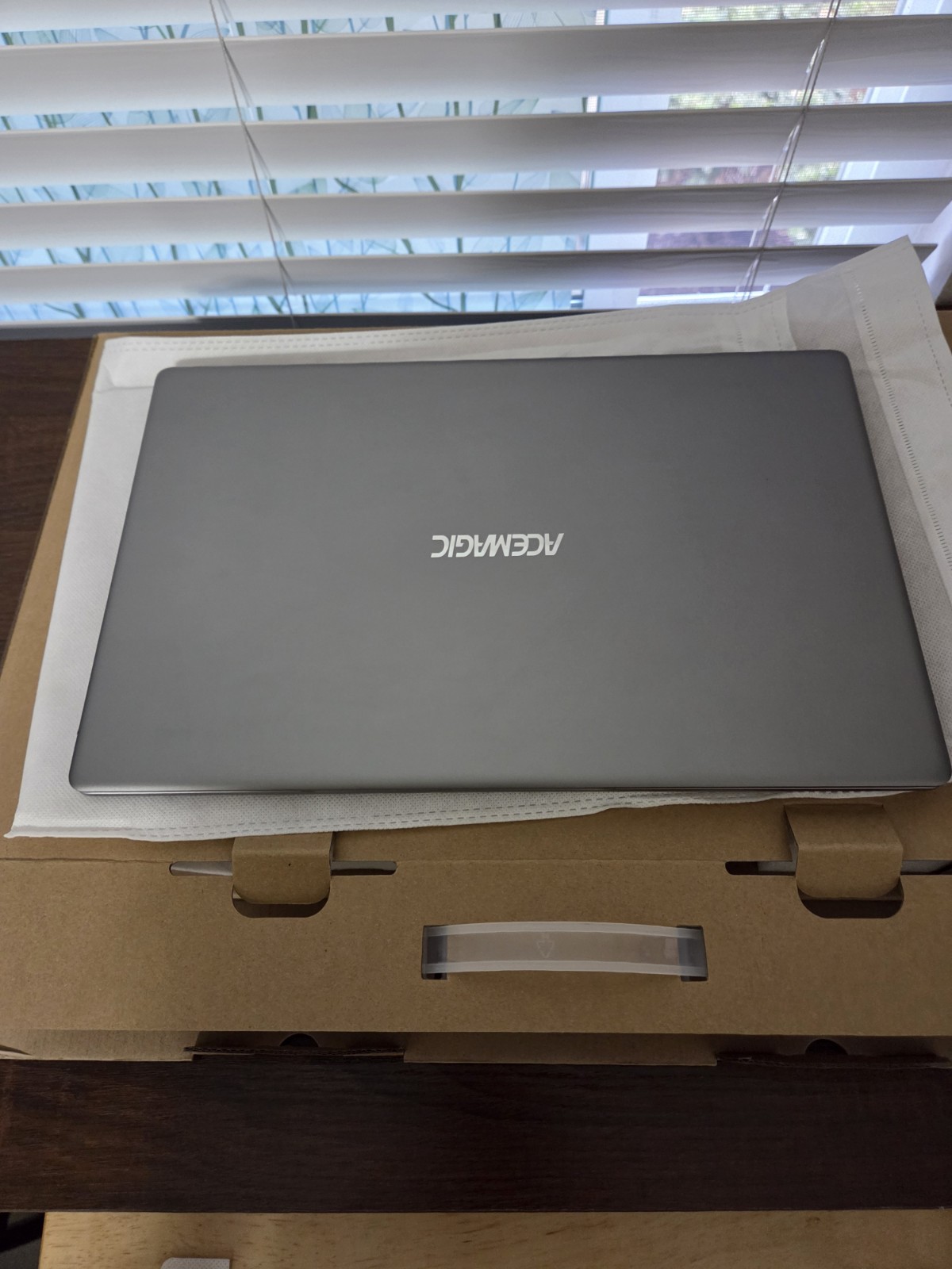 Laptop Intel 12th Gen 512GB SSD 16GB Ram with MS Office – New