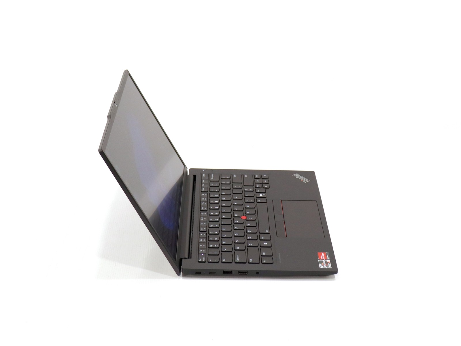Lenovo ThinkPad E14 Gen 6 14.0″ FHD+ AMD Ryzen 5 7535U 16GB RAM 256GB NVMe W11P